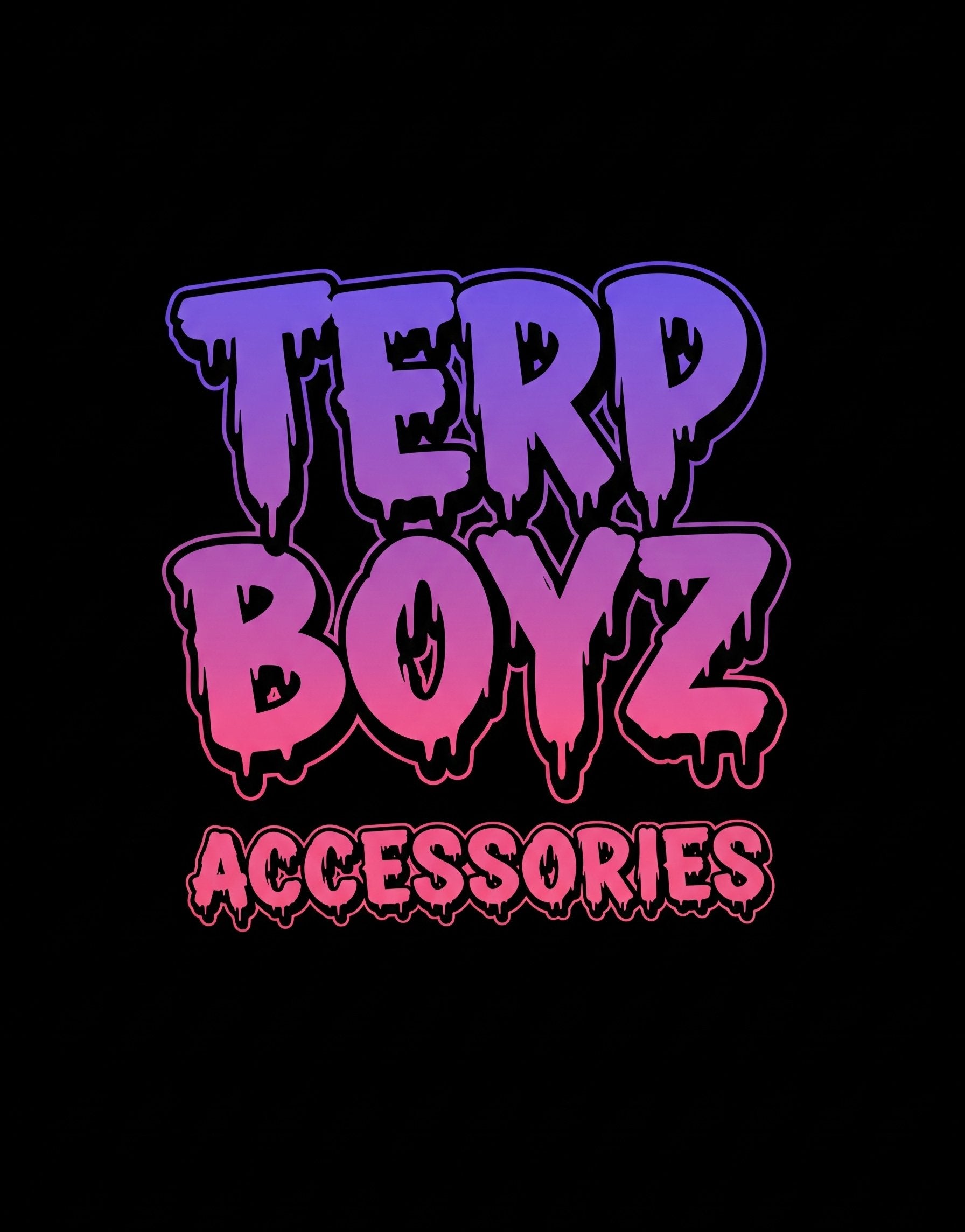 Terp Boyz Accessories