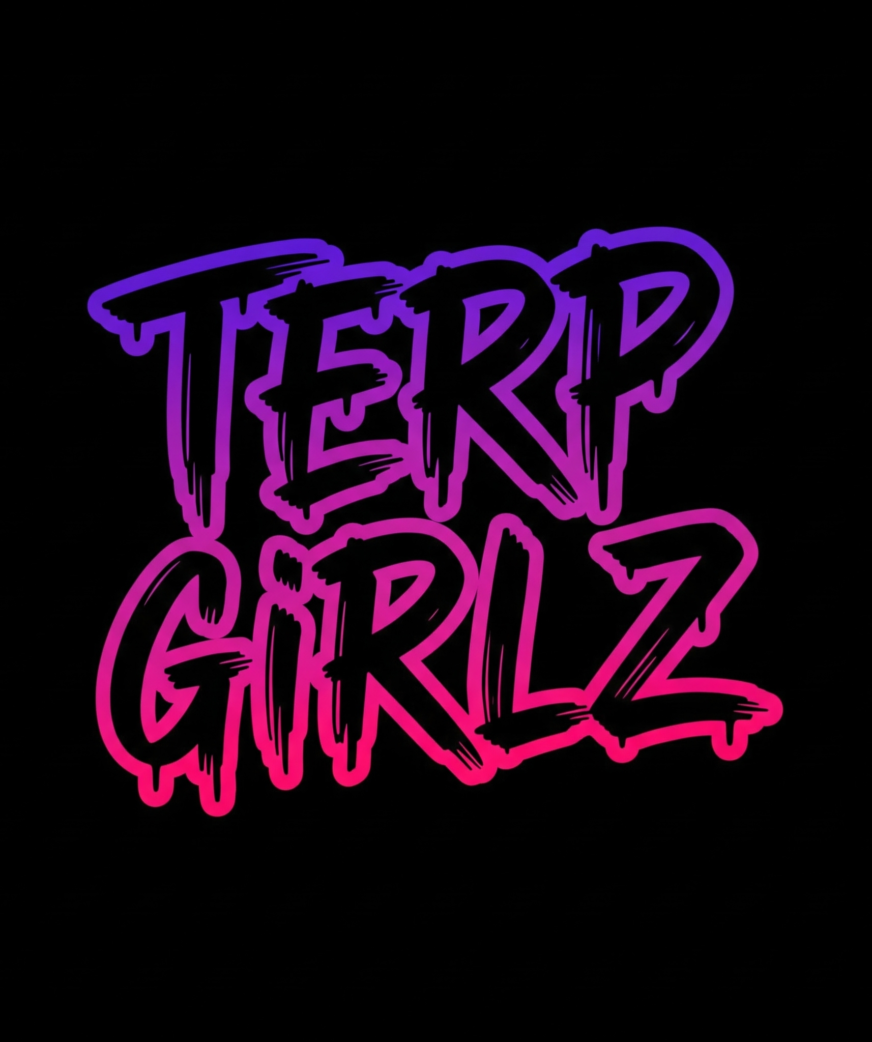 Terp Girlz
