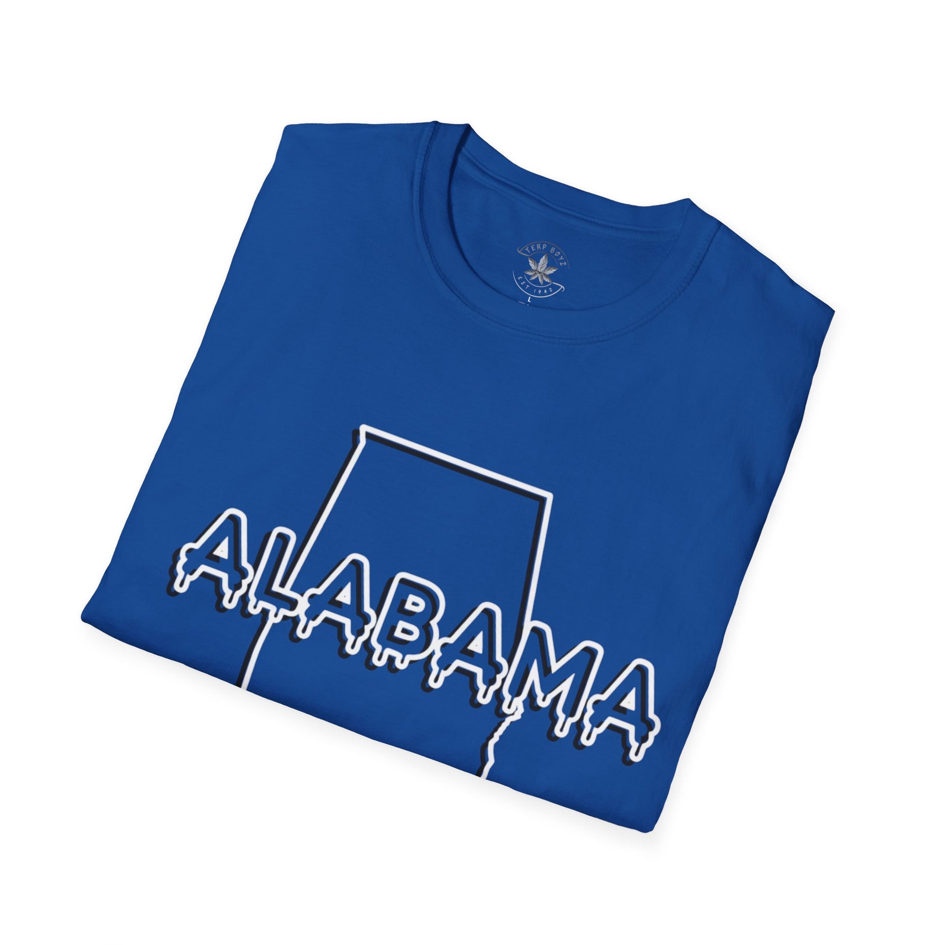Alabama Terp T-Shirt