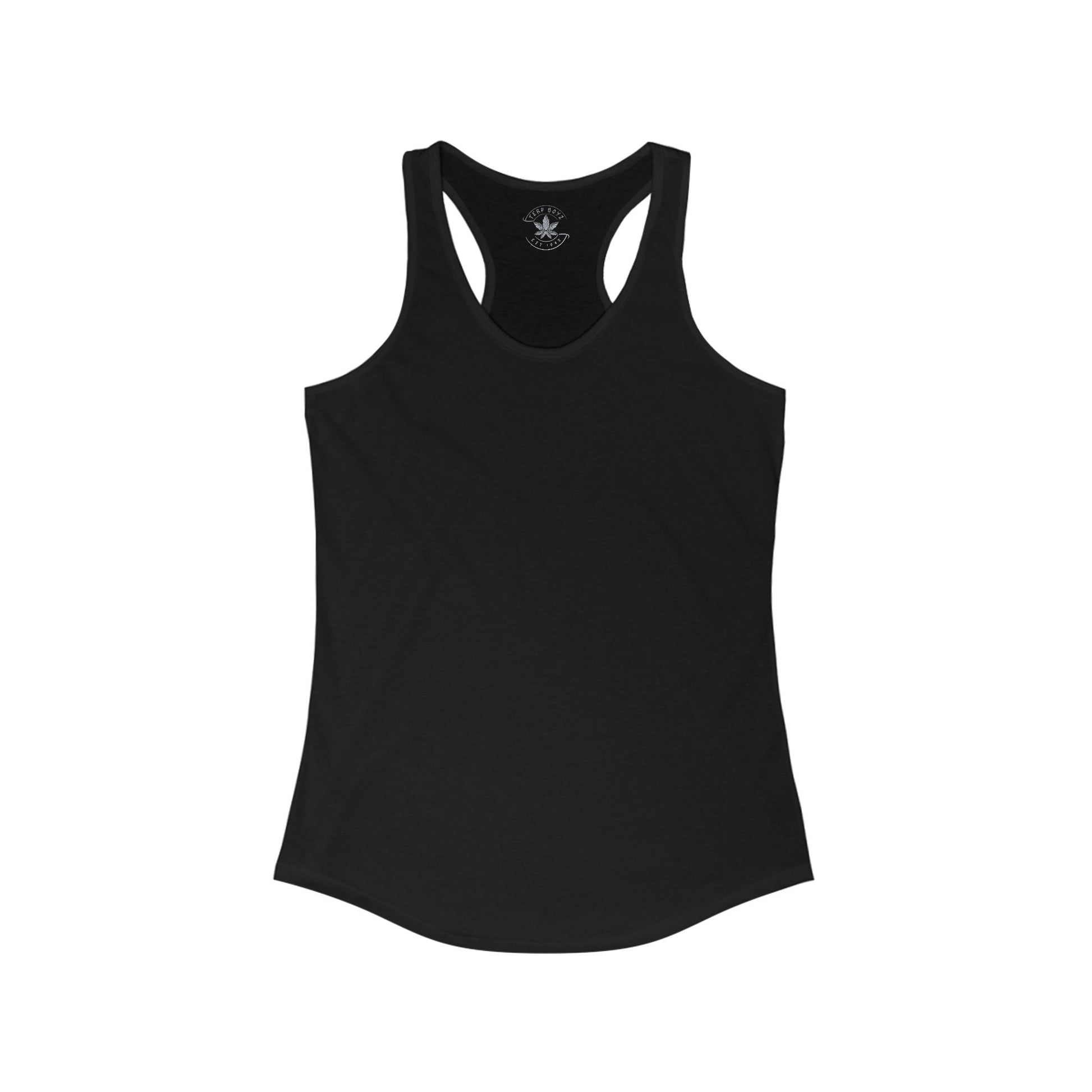 Basic Tank (Girls)