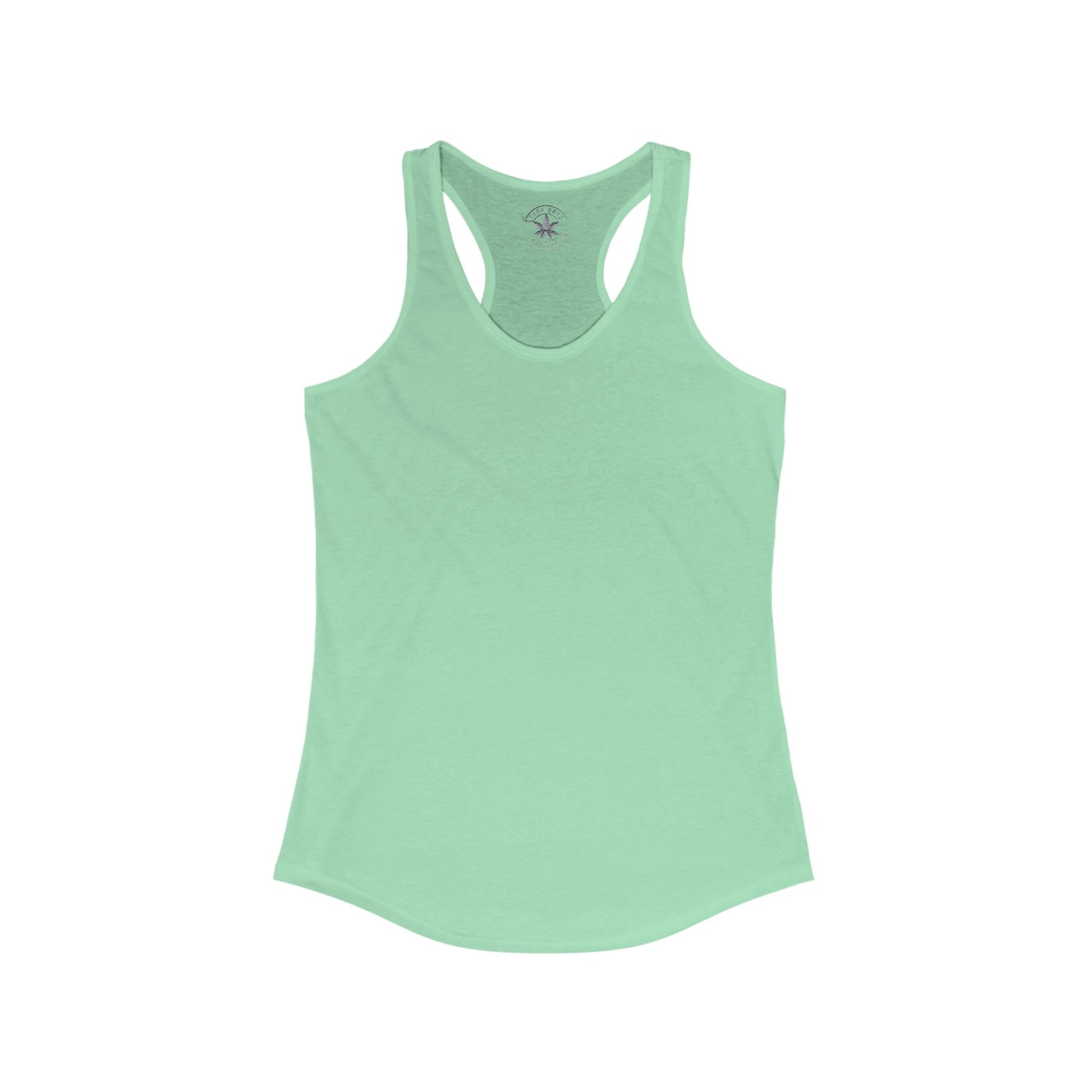 Basic Tank (Girls)