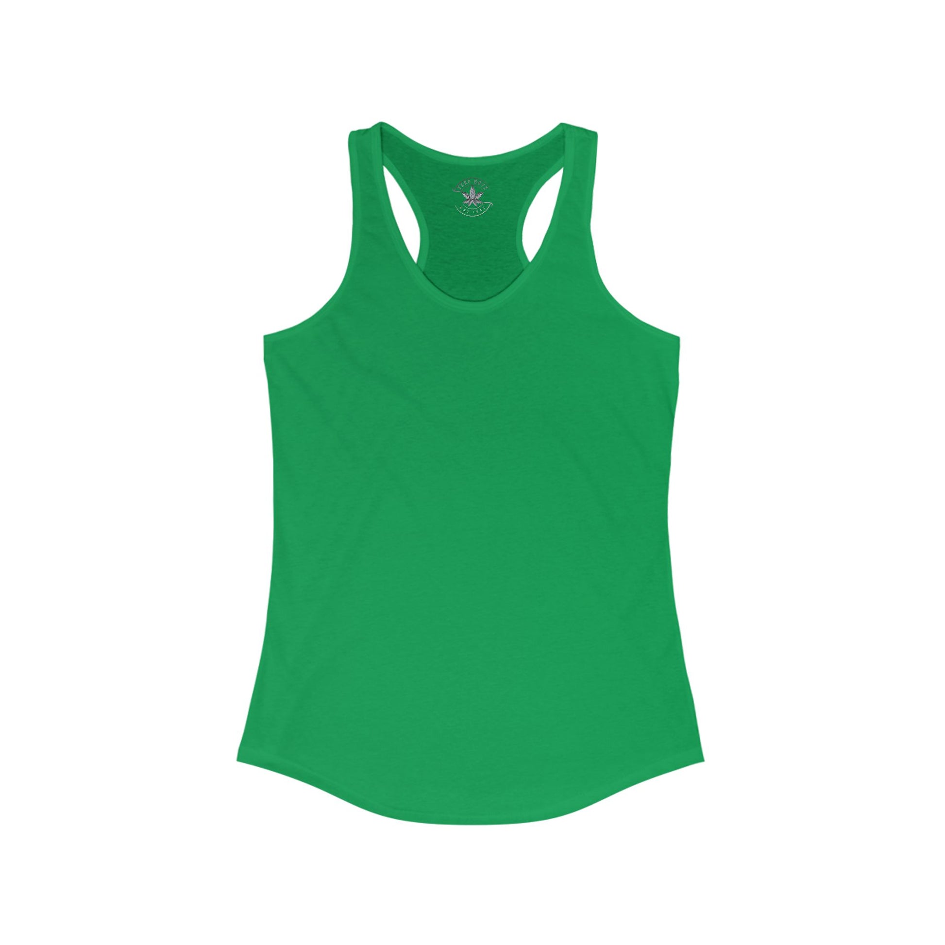 Basic Tank (Girls)