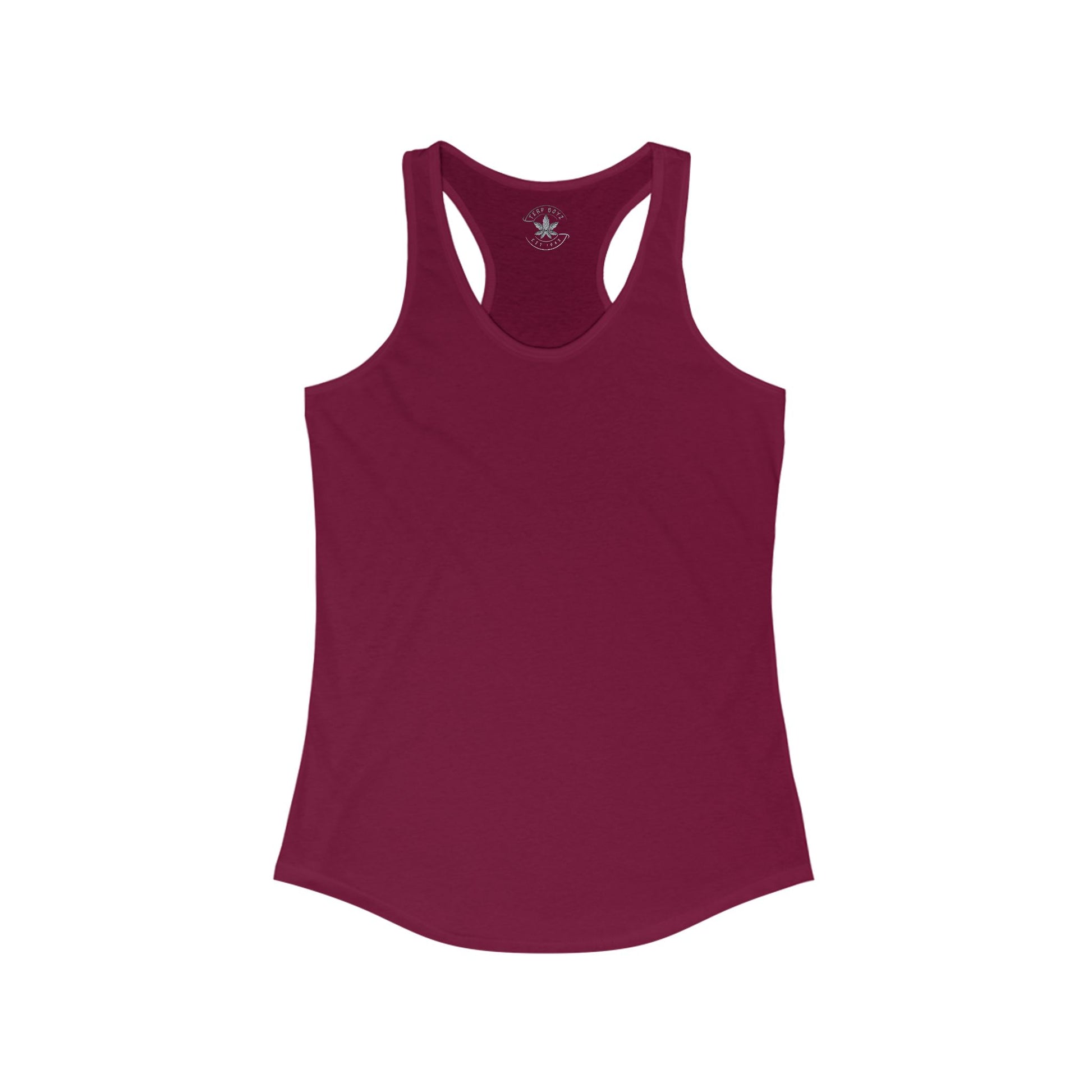Basic Tank (Girls)
