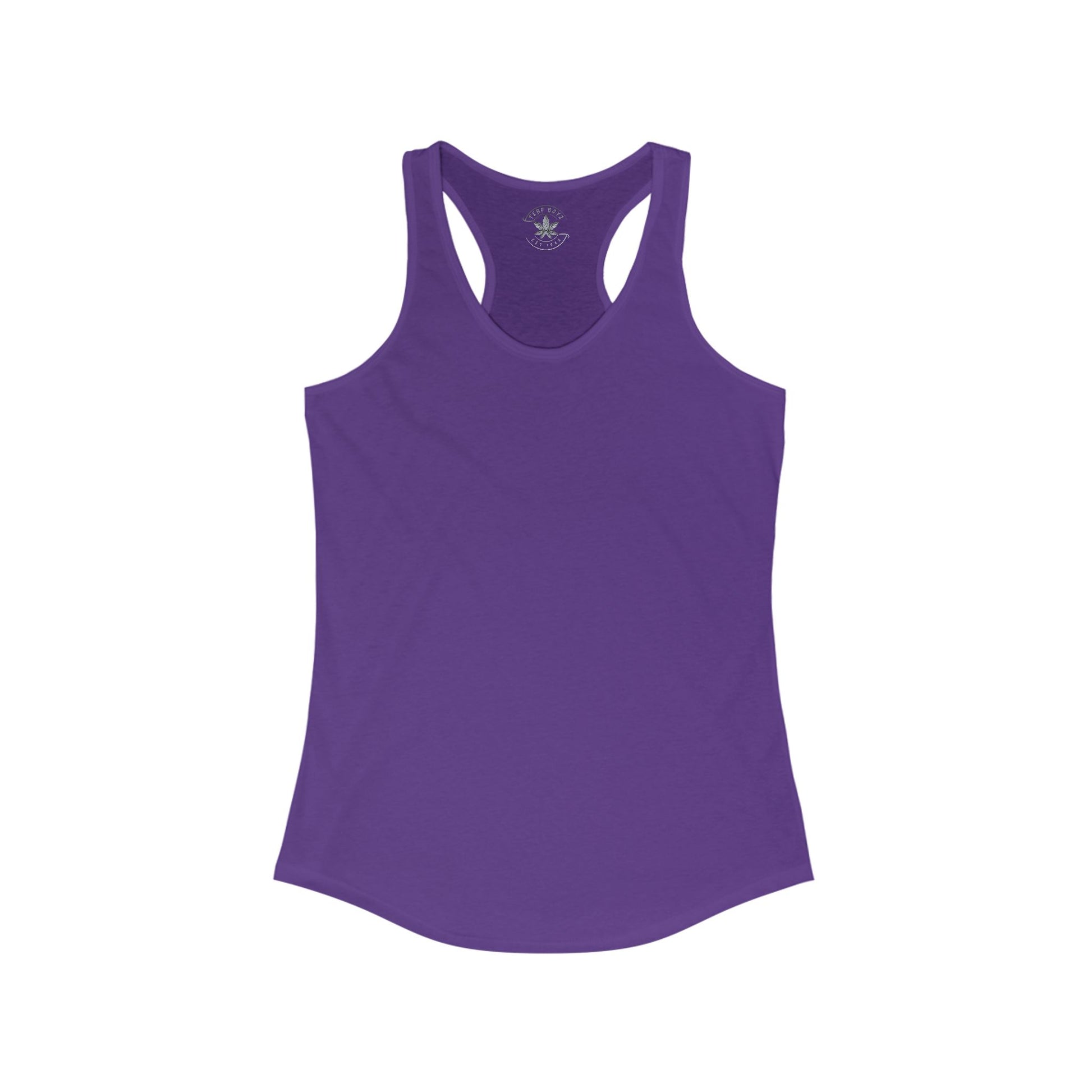 Basic Tank (Girls)