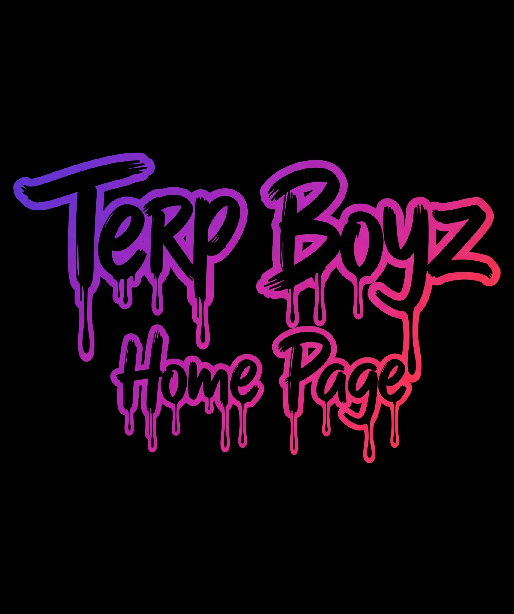 Home page