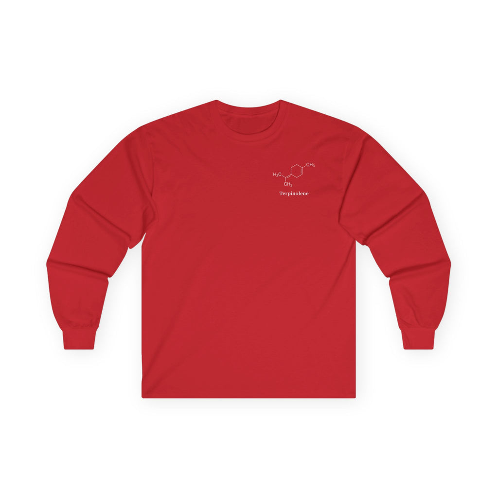 Terp Boyz "Terpinolene" Long Sleeve Tee