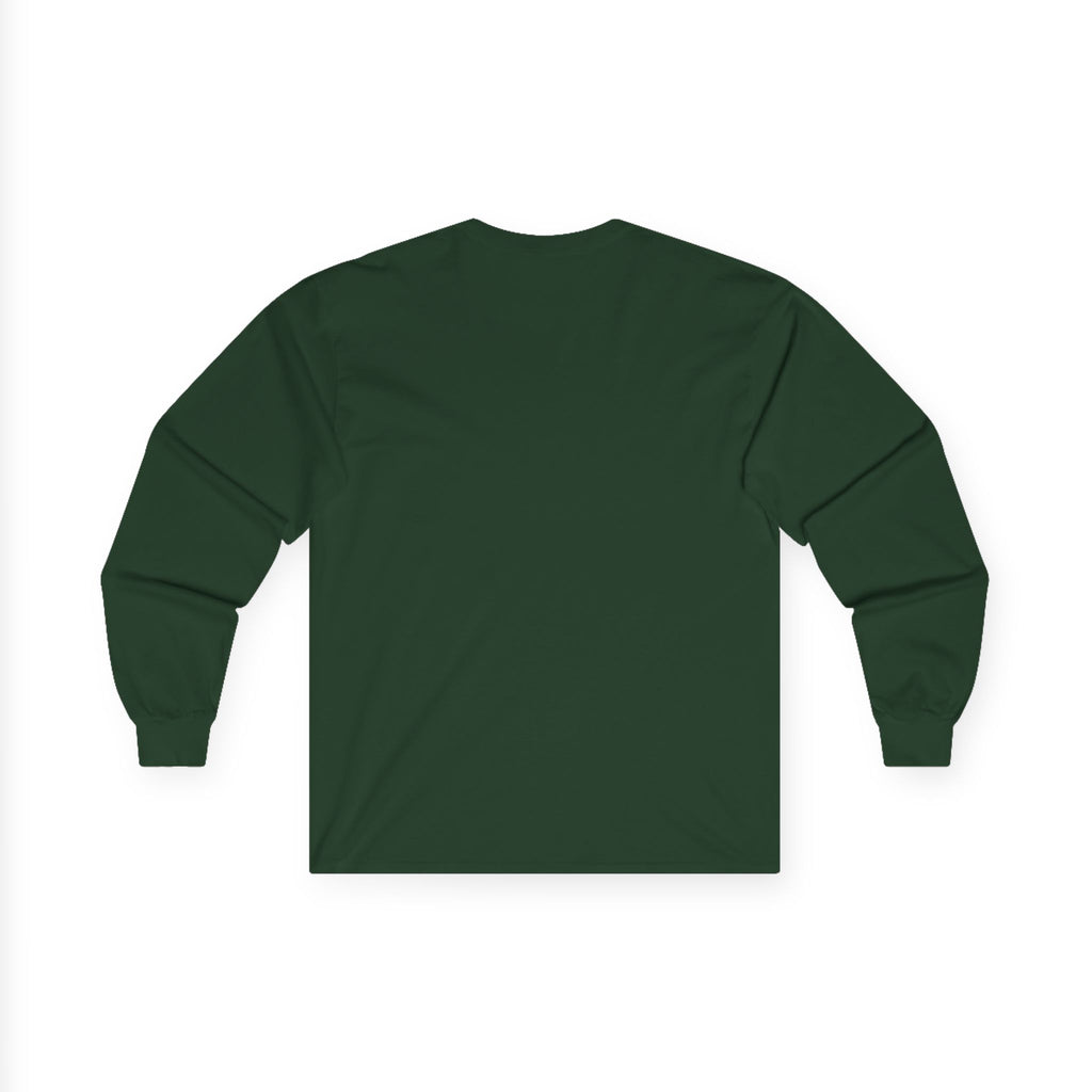 Stoned To Death Long Sleeve Tee