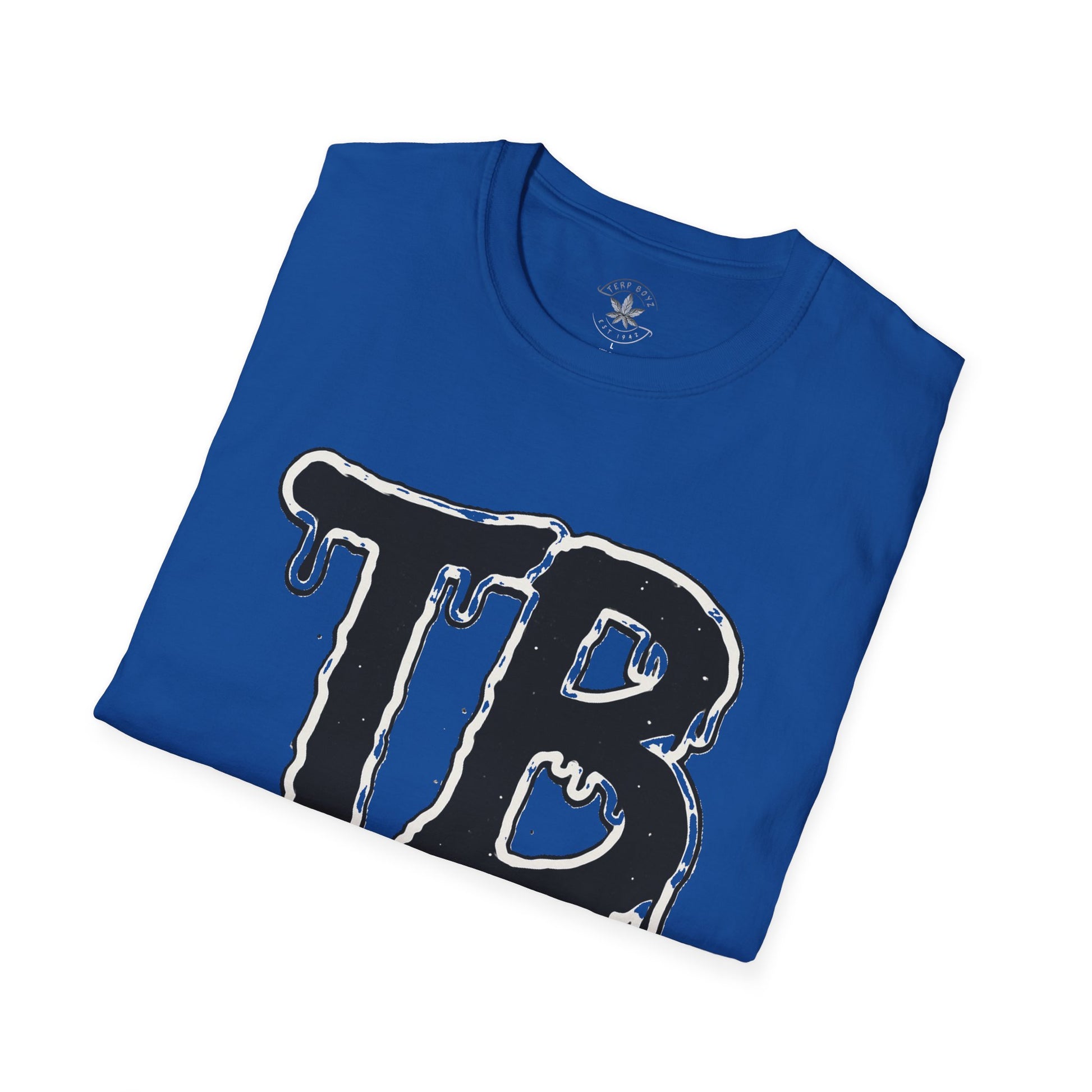 "TB" T-Shirt