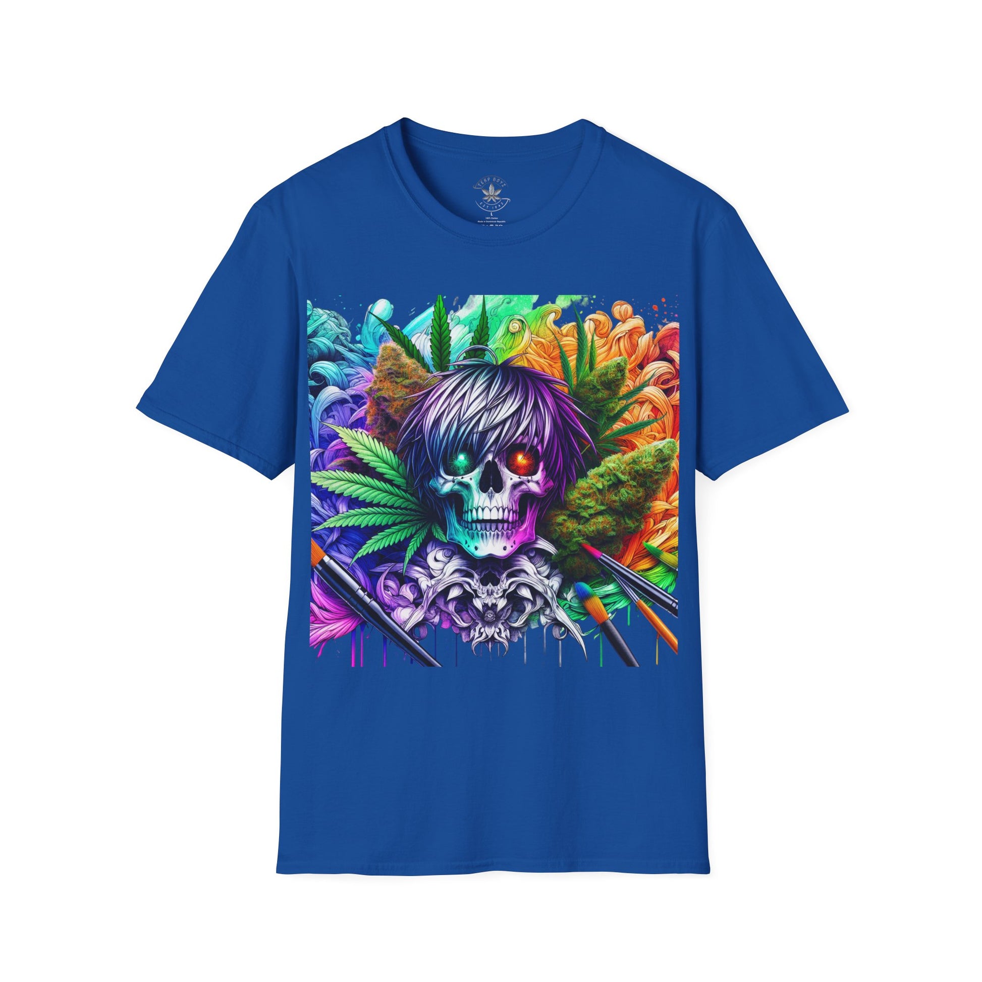 Stoned To Death T-Shirt