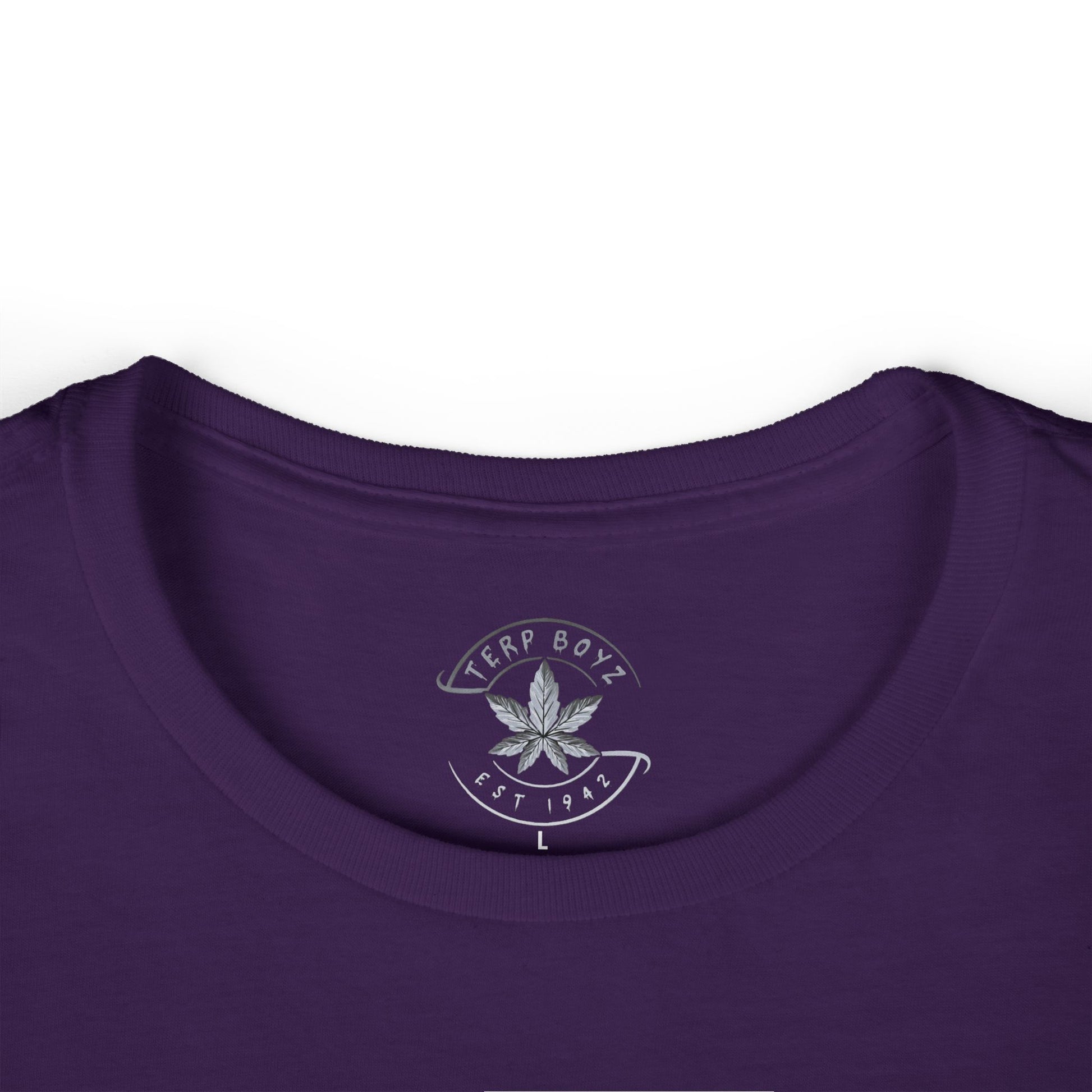 Women's "Nerolidol" Tee