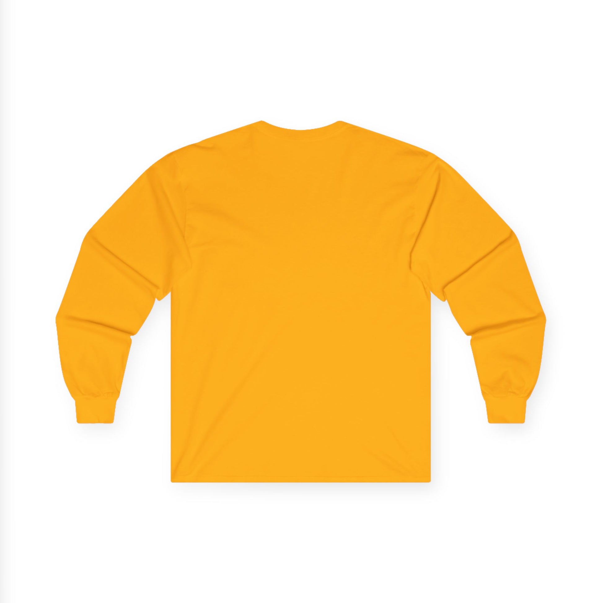 Alaska Terp Long Sleeve Tee