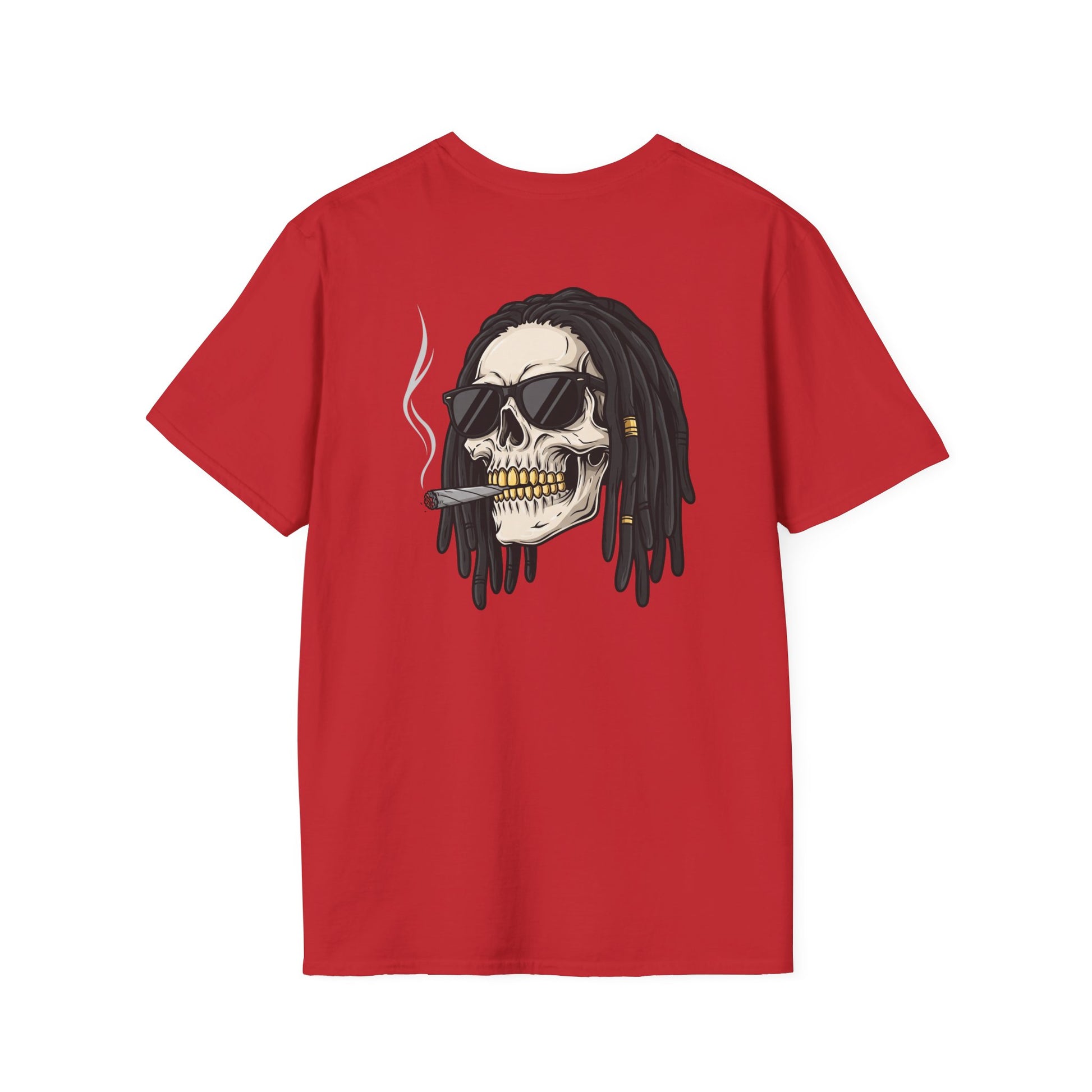 Undead Terp Boy T-Shirt #9