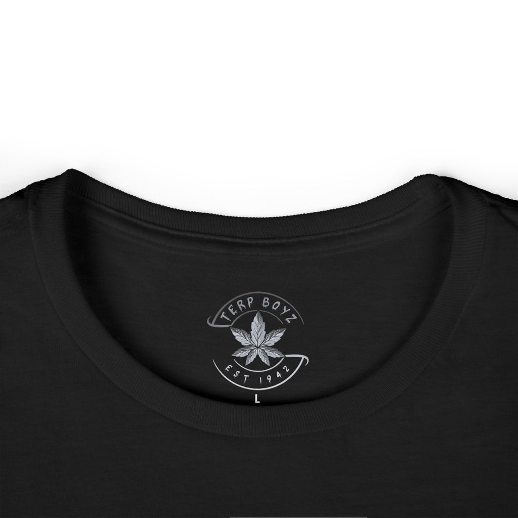 Women's "Ocimene" Tee