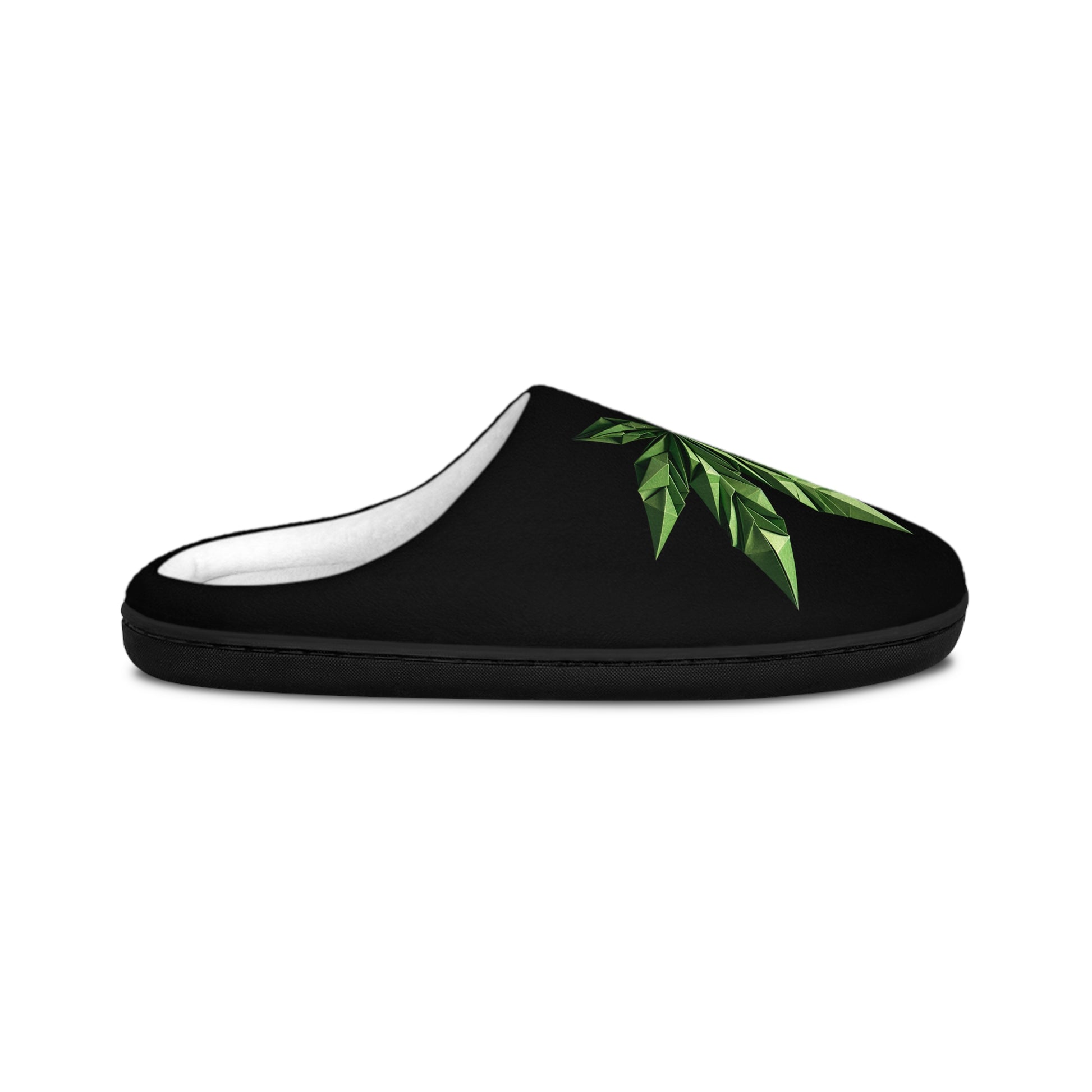 Men's Pot Slippers
