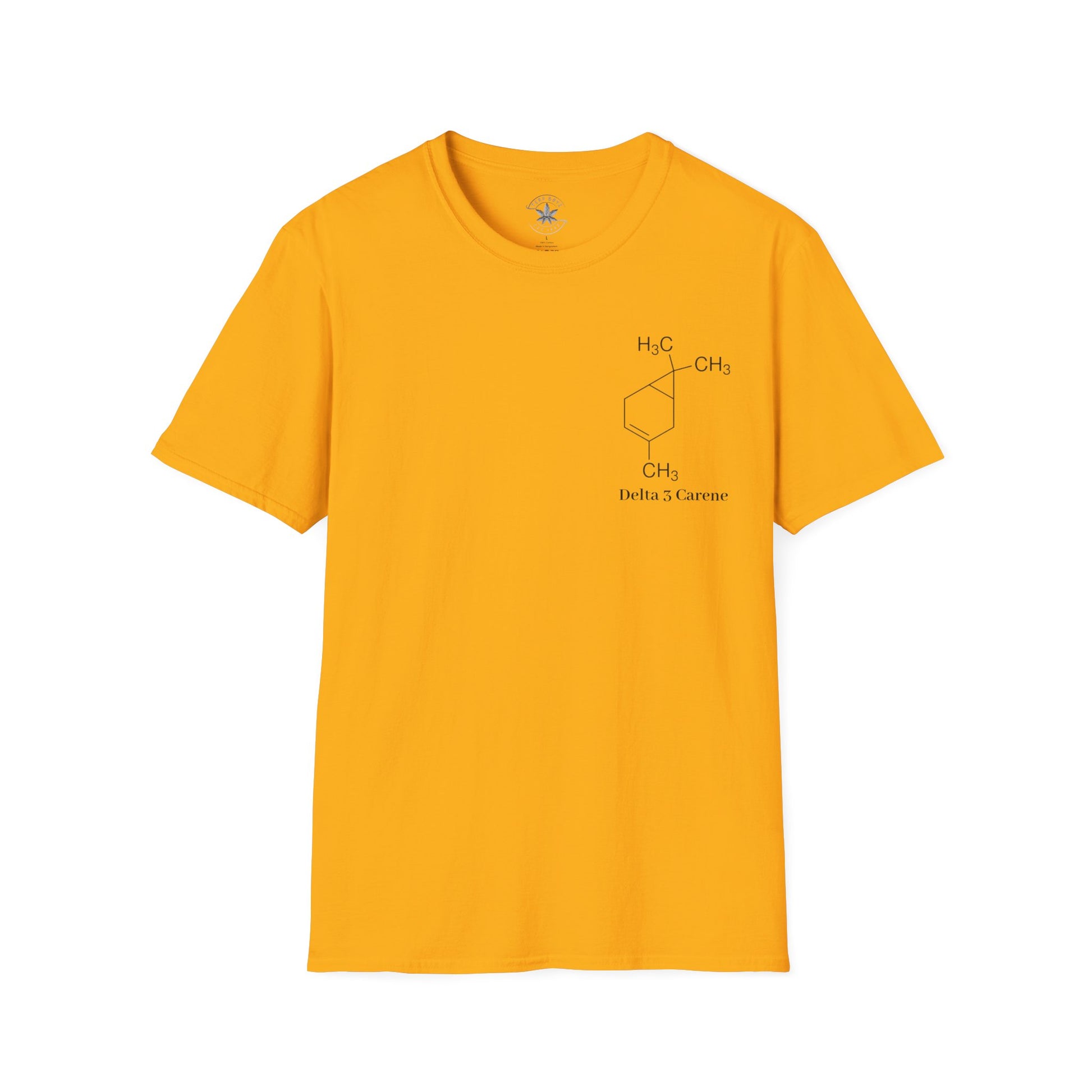 Terp Boyz "Delta 3 Carene" T-Shirt