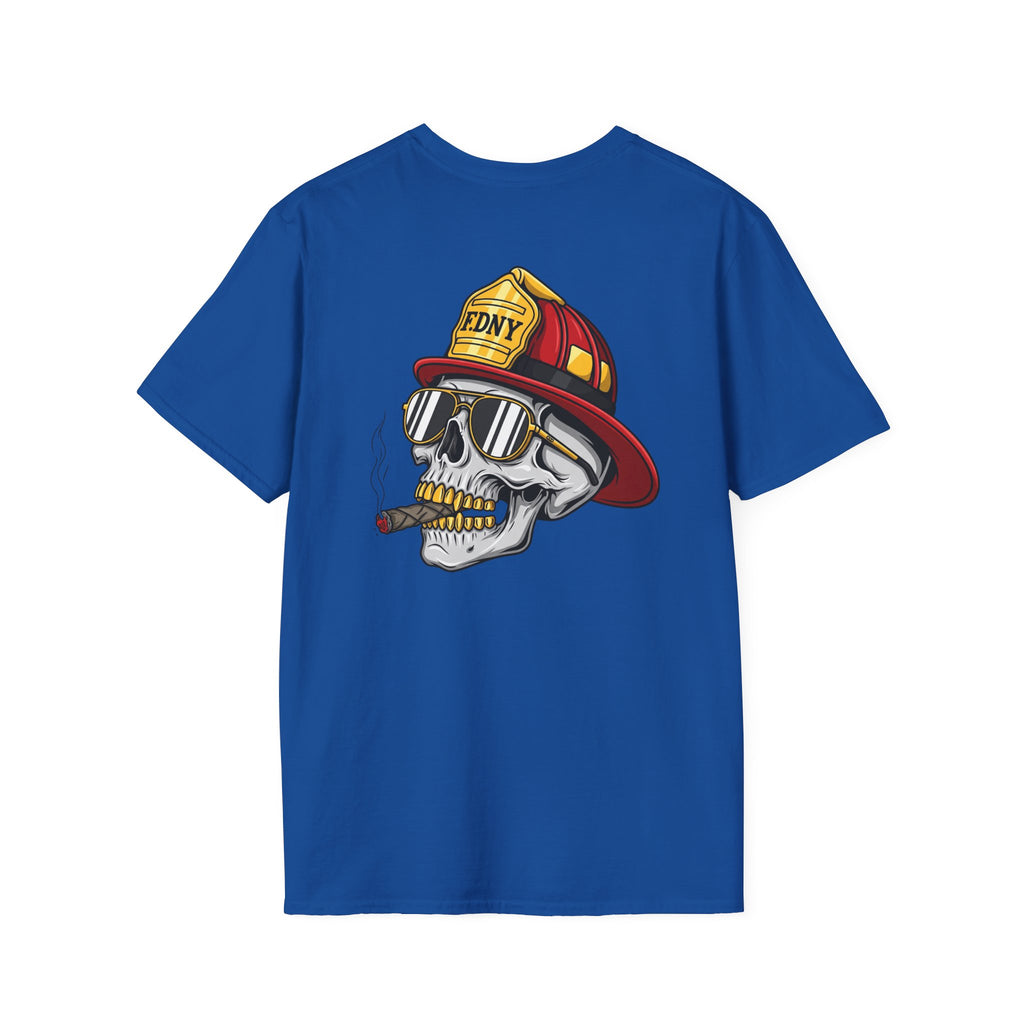 Undead Terp Boy T-Shirt #8