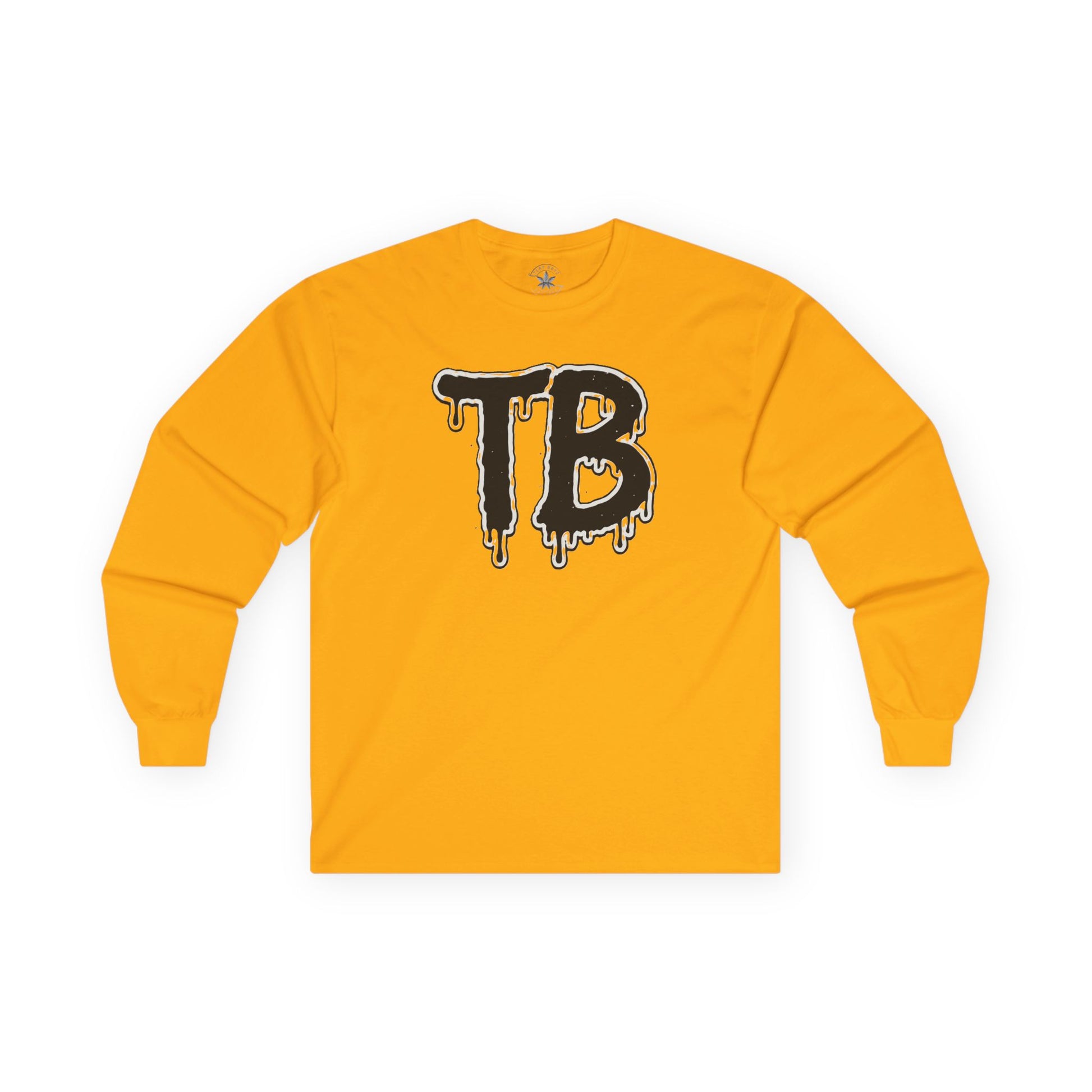 Unisex Ultra Cotton Long Sleeve Tee