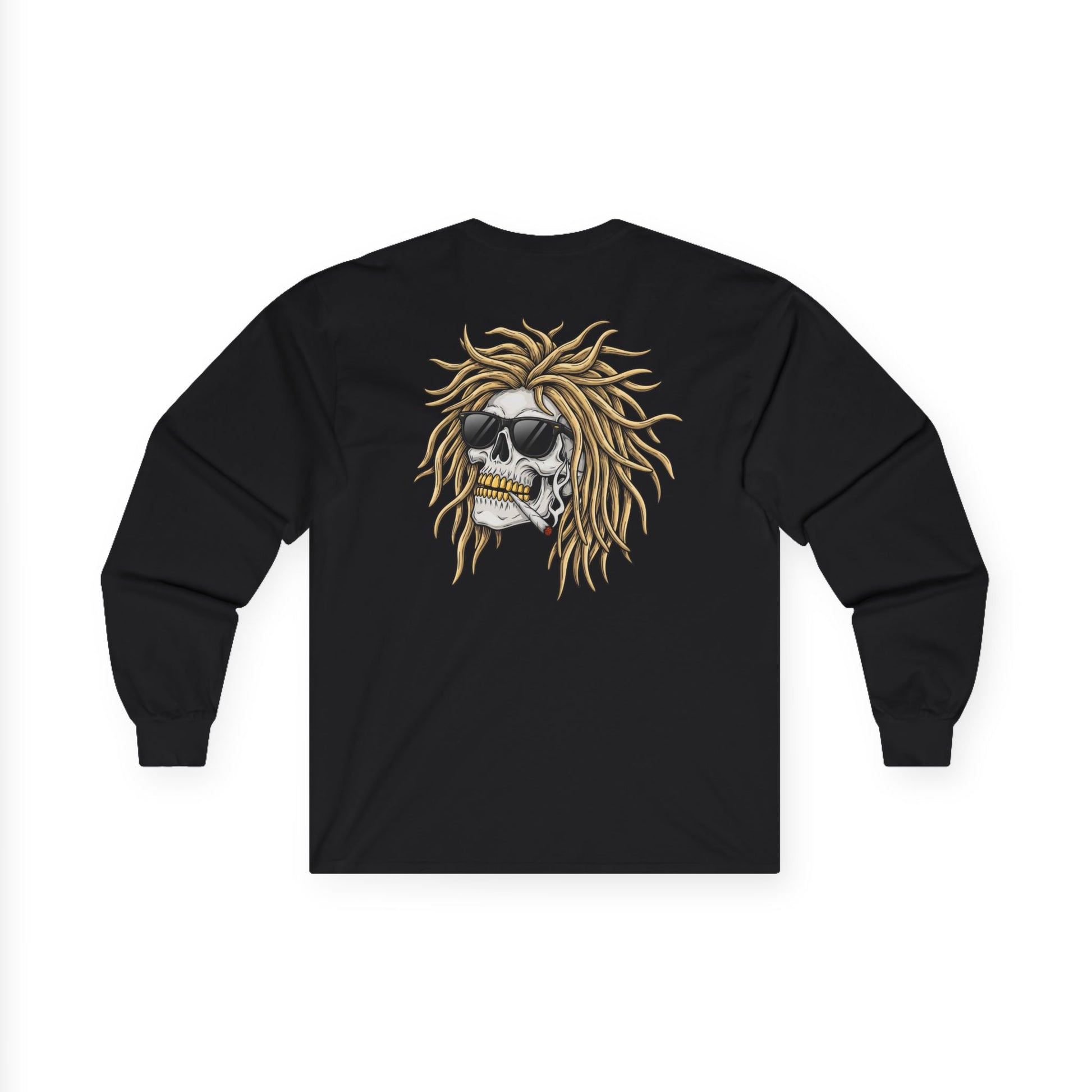 Undead Terp Boy Long Sleeve Tee #4