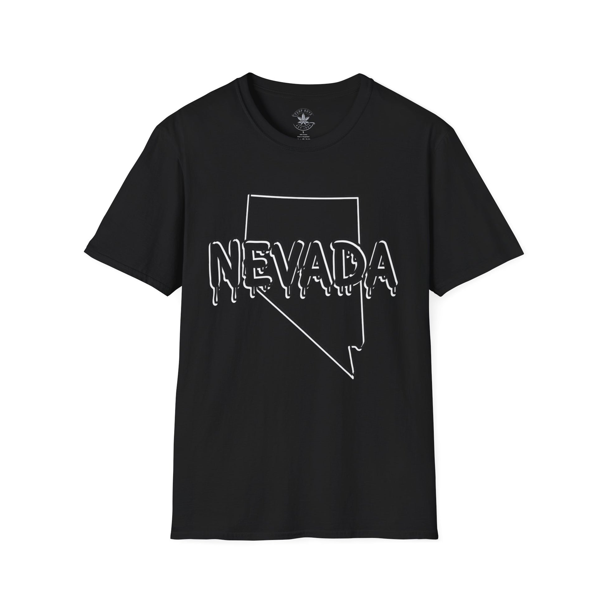 Nevada Terp T-Shirt