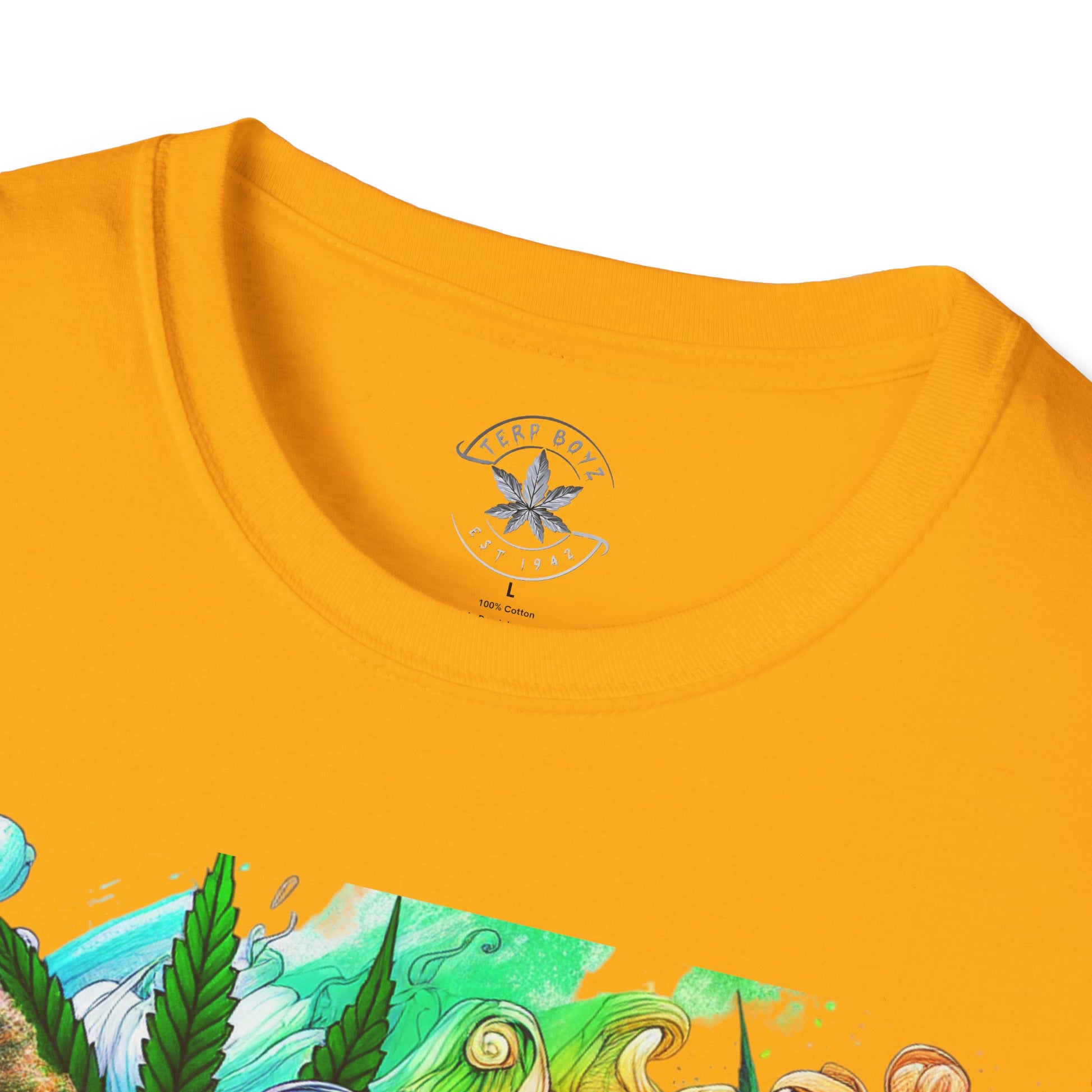 Stoned To Death T-Shirt