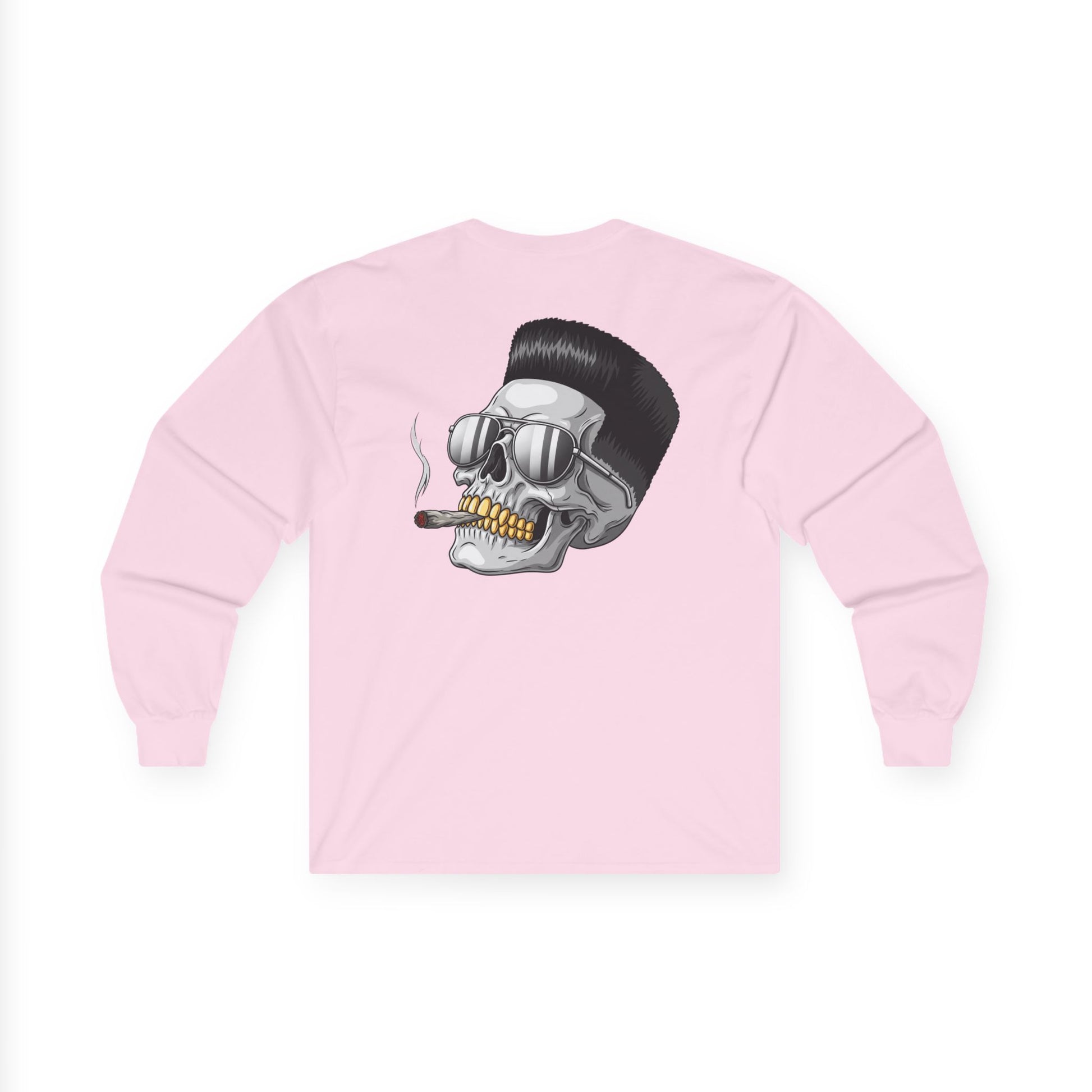 Undead Terp Boy Long Sleeve Tee #3