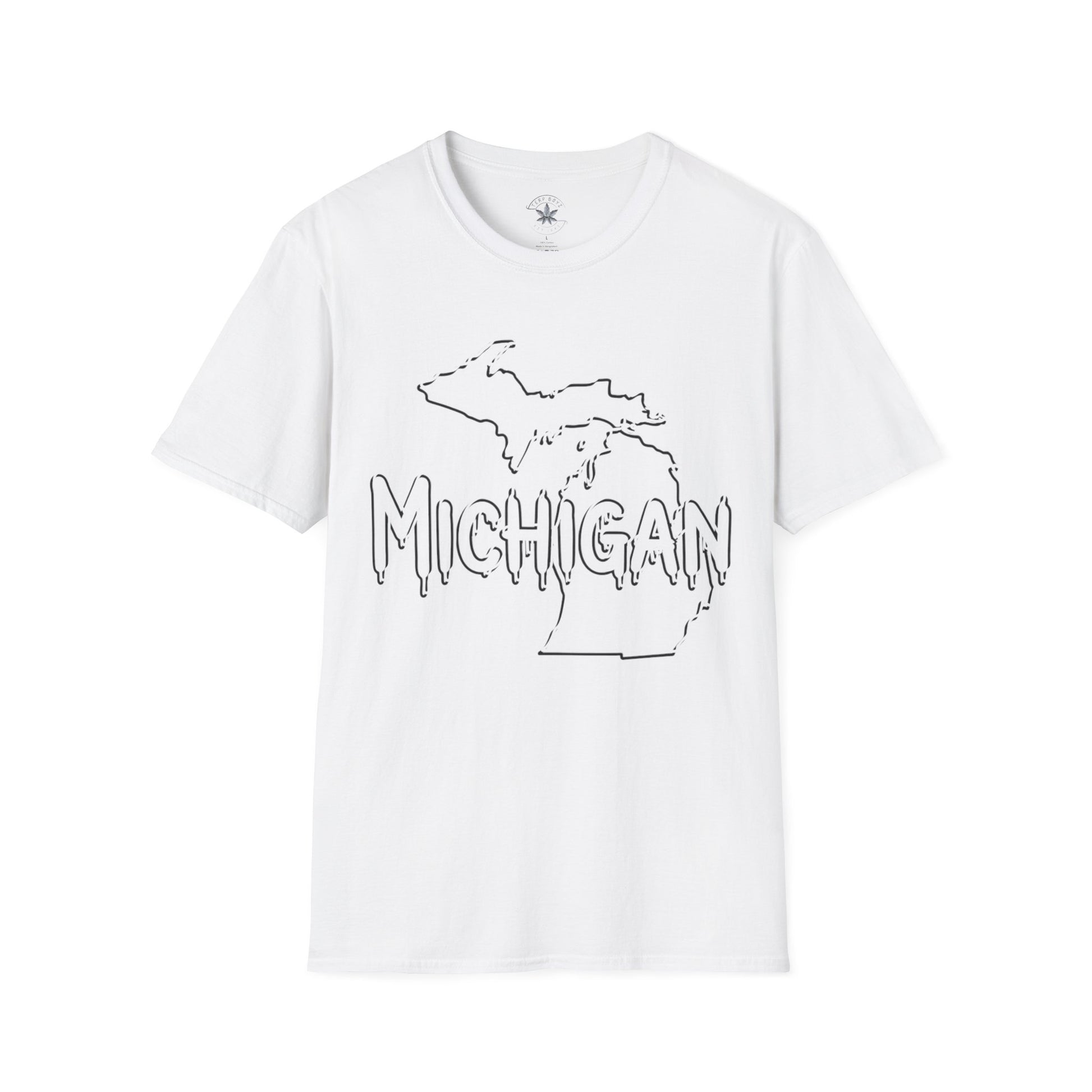 Michigan Terp T-Shirt