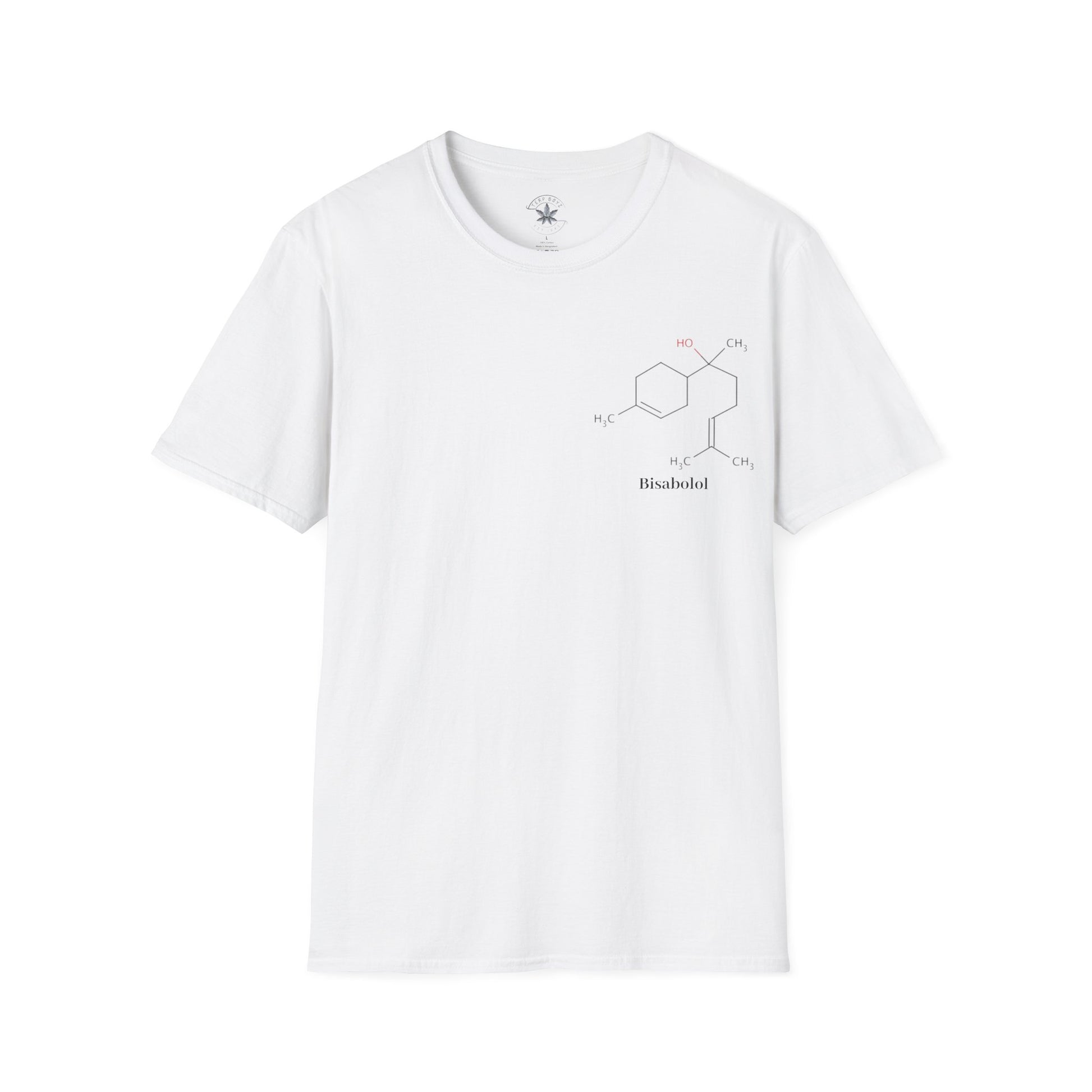Terp Boyz "Bisabolol" T-Shirt