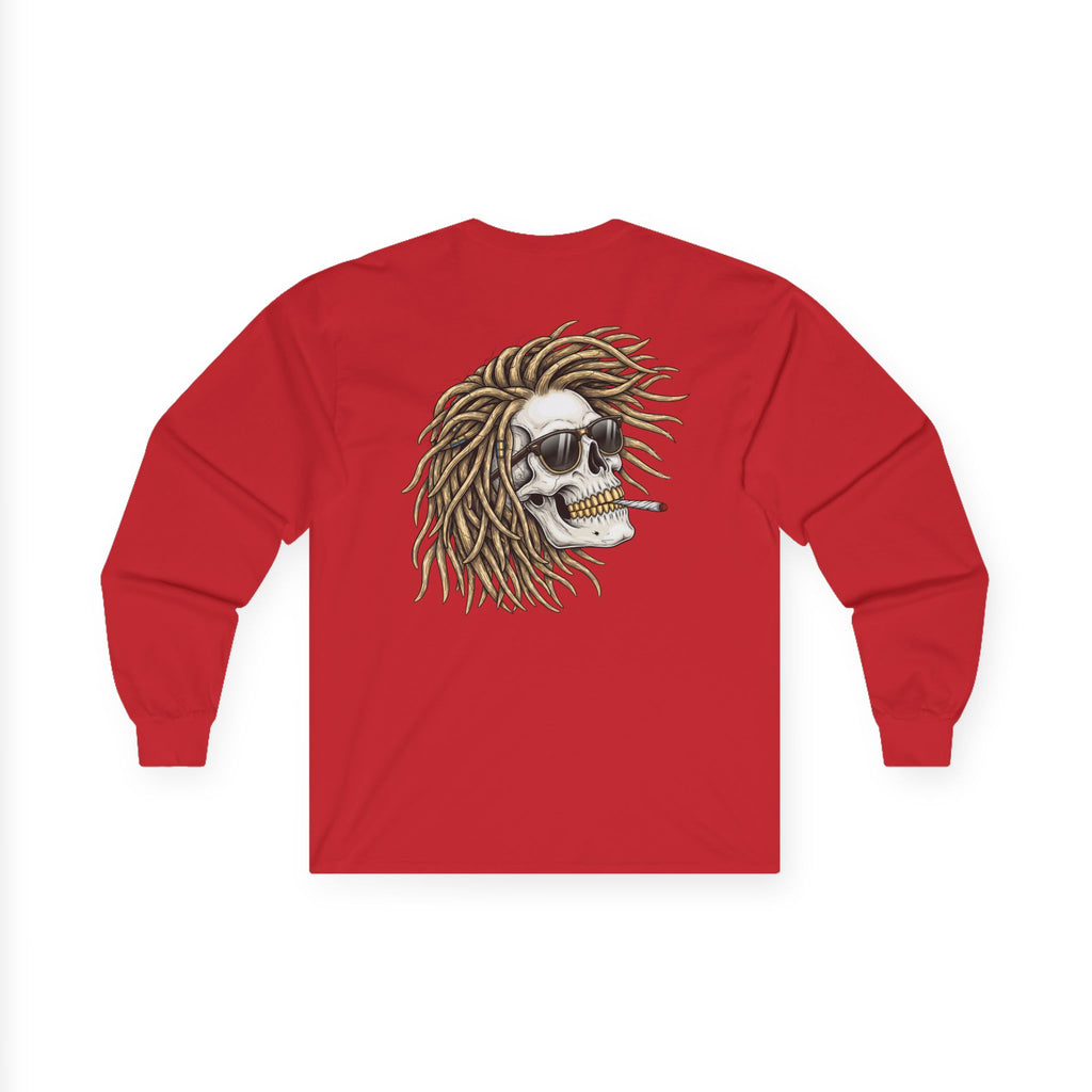 Undead Terp Boy Long Sleeve Tee #5
