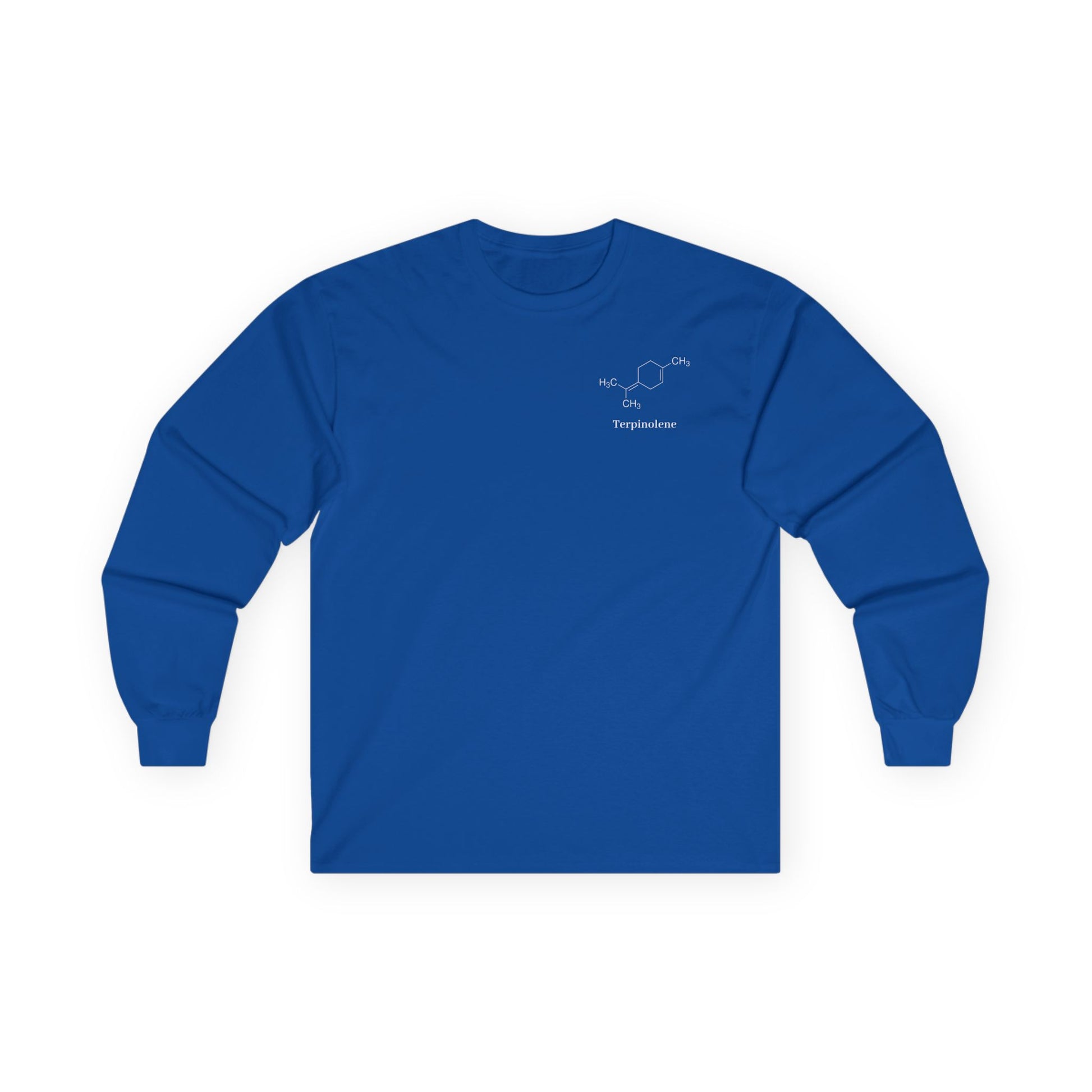 Terp Boyz "Terpinolene" Long Sleeve Tee