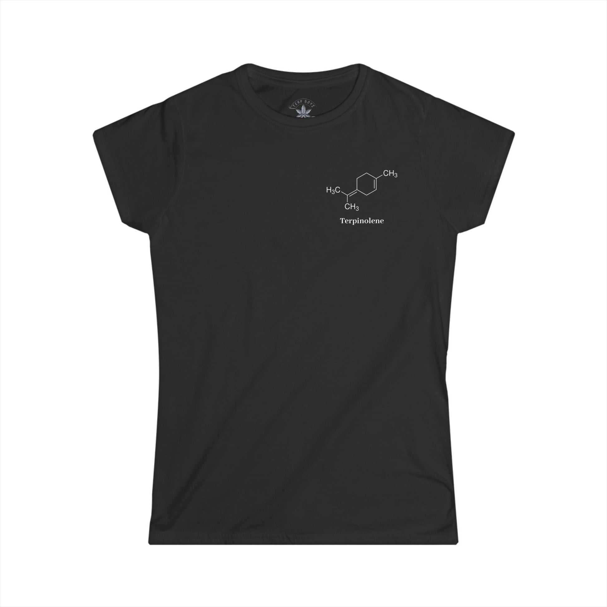 Women's "Terpinolene" Tee
