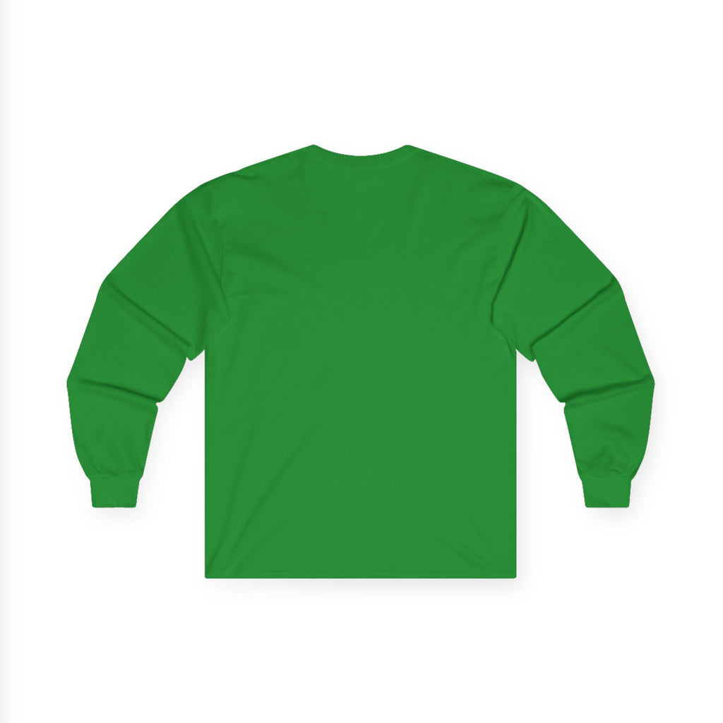 California Terp Long Sleeve Tee