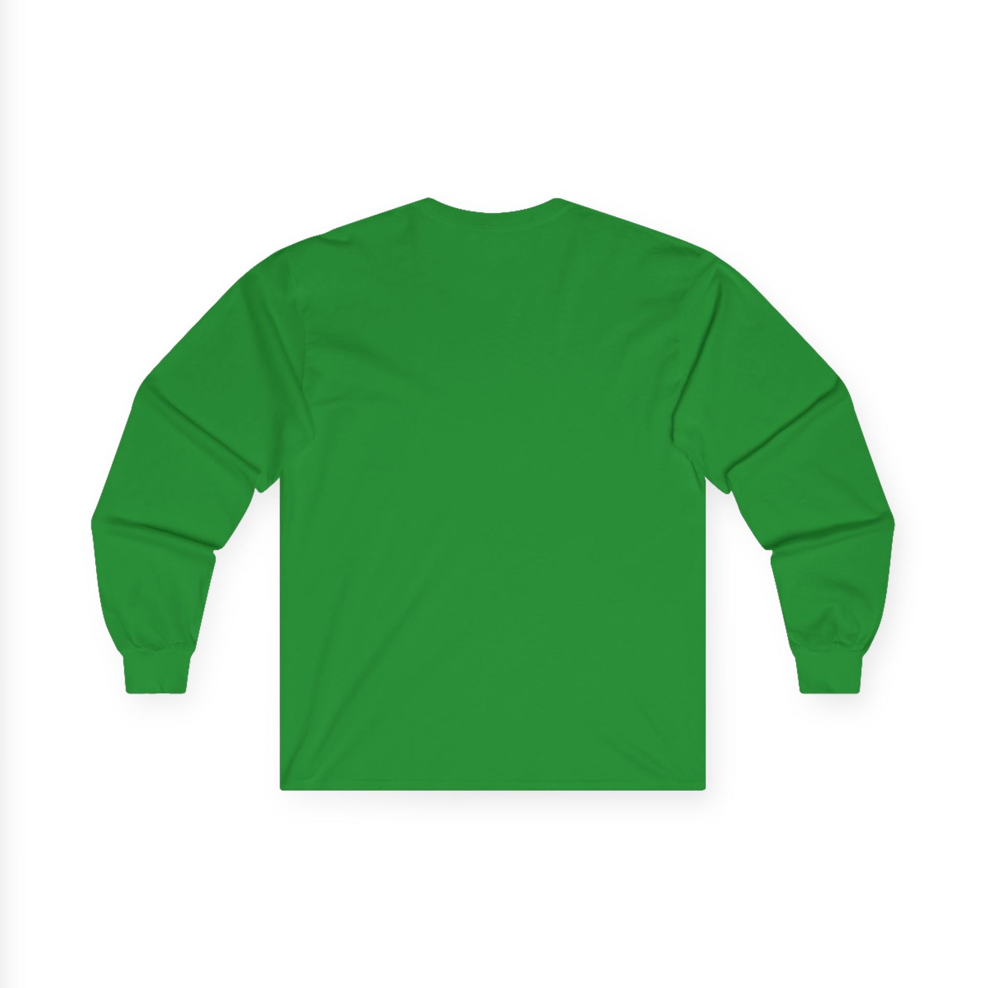 California Terp Long Sleeve Tee