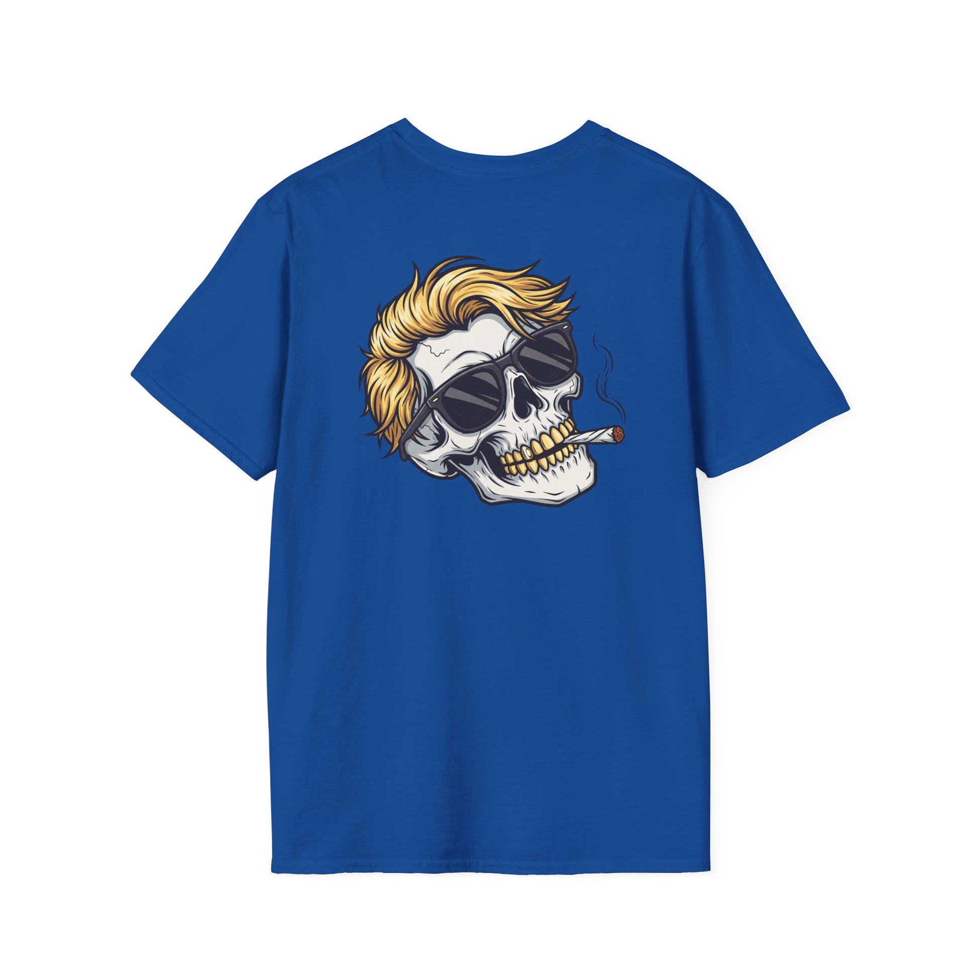 Undead Terp Boy T-Shirt #7