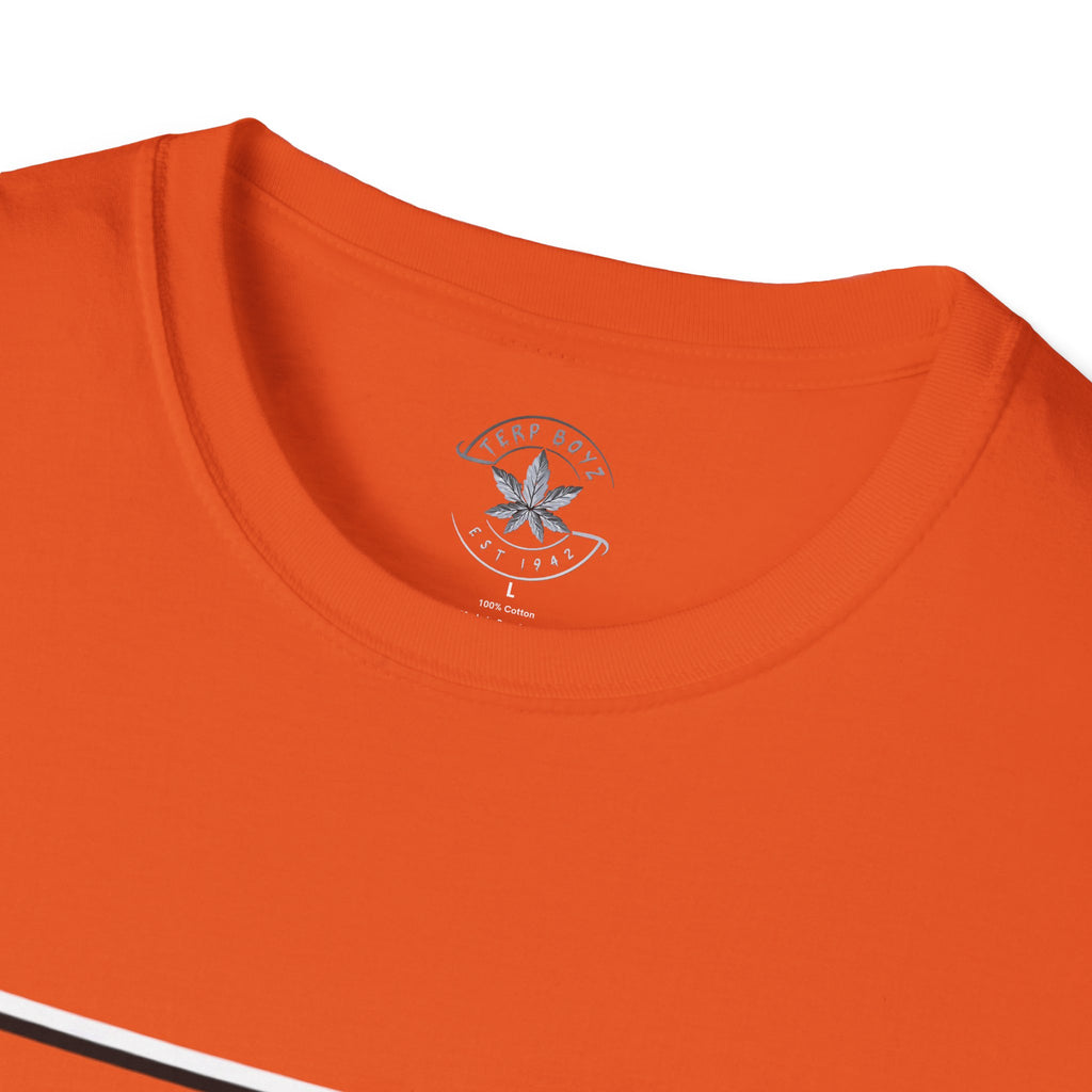Wyoming Terp T-Shirt