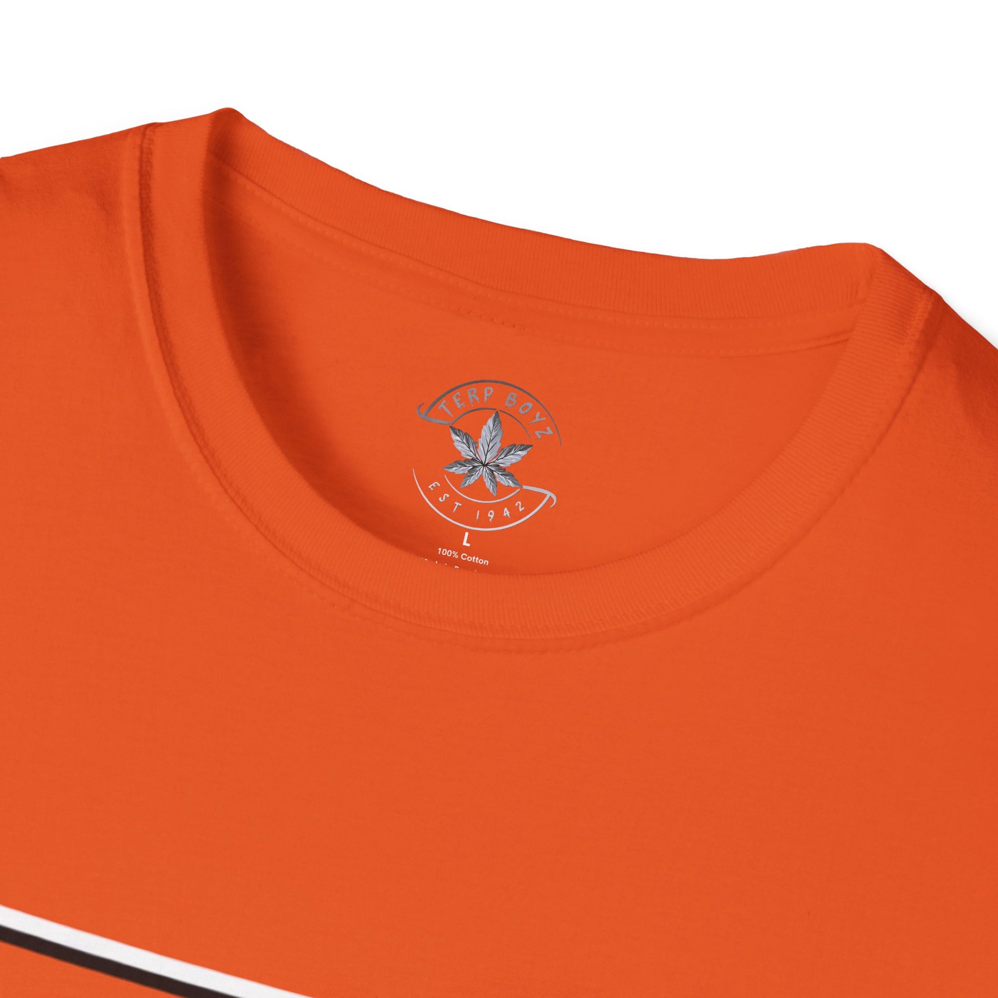 Wyoming Terp T-Shirt
