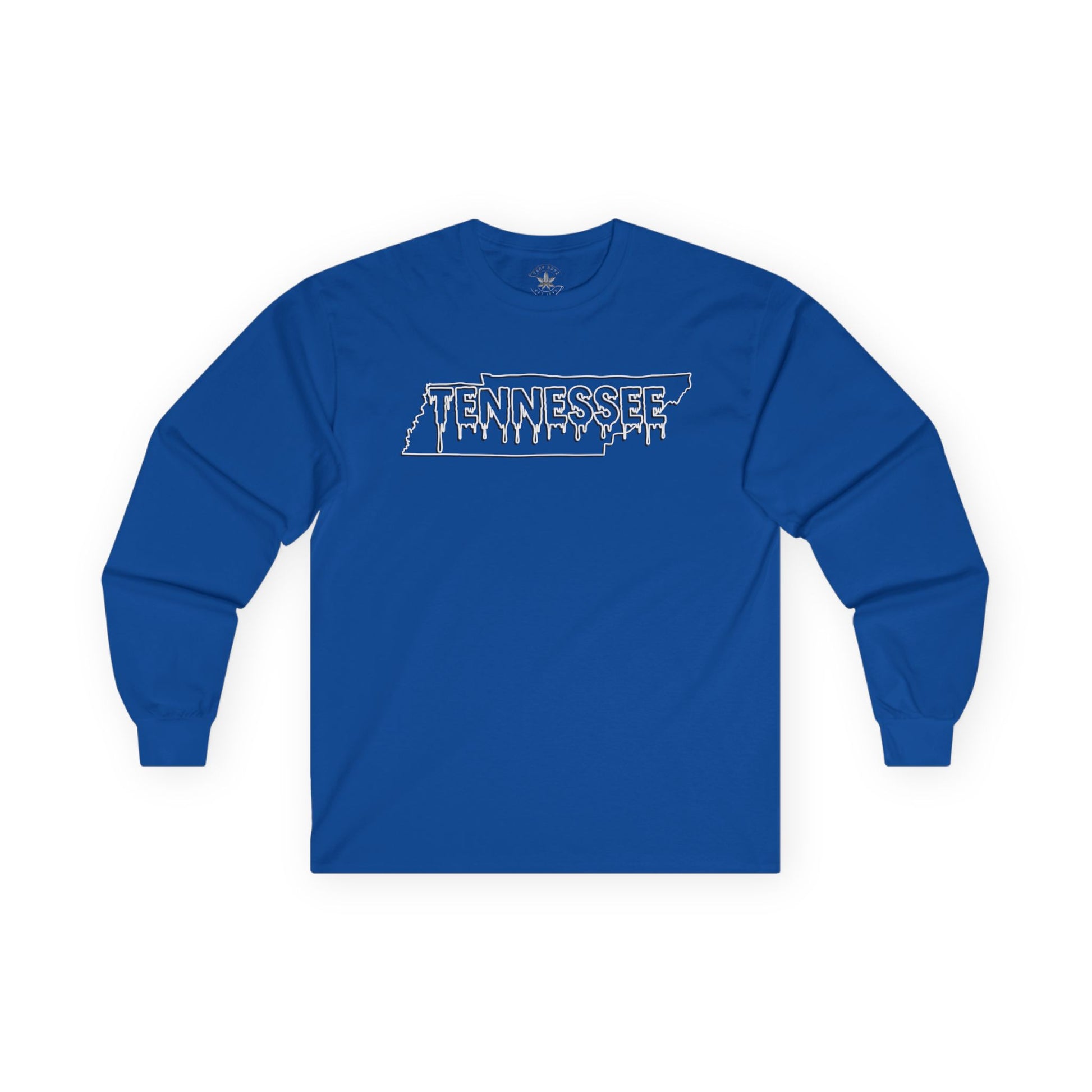 Tennessee Terp Long Sleeve Tee