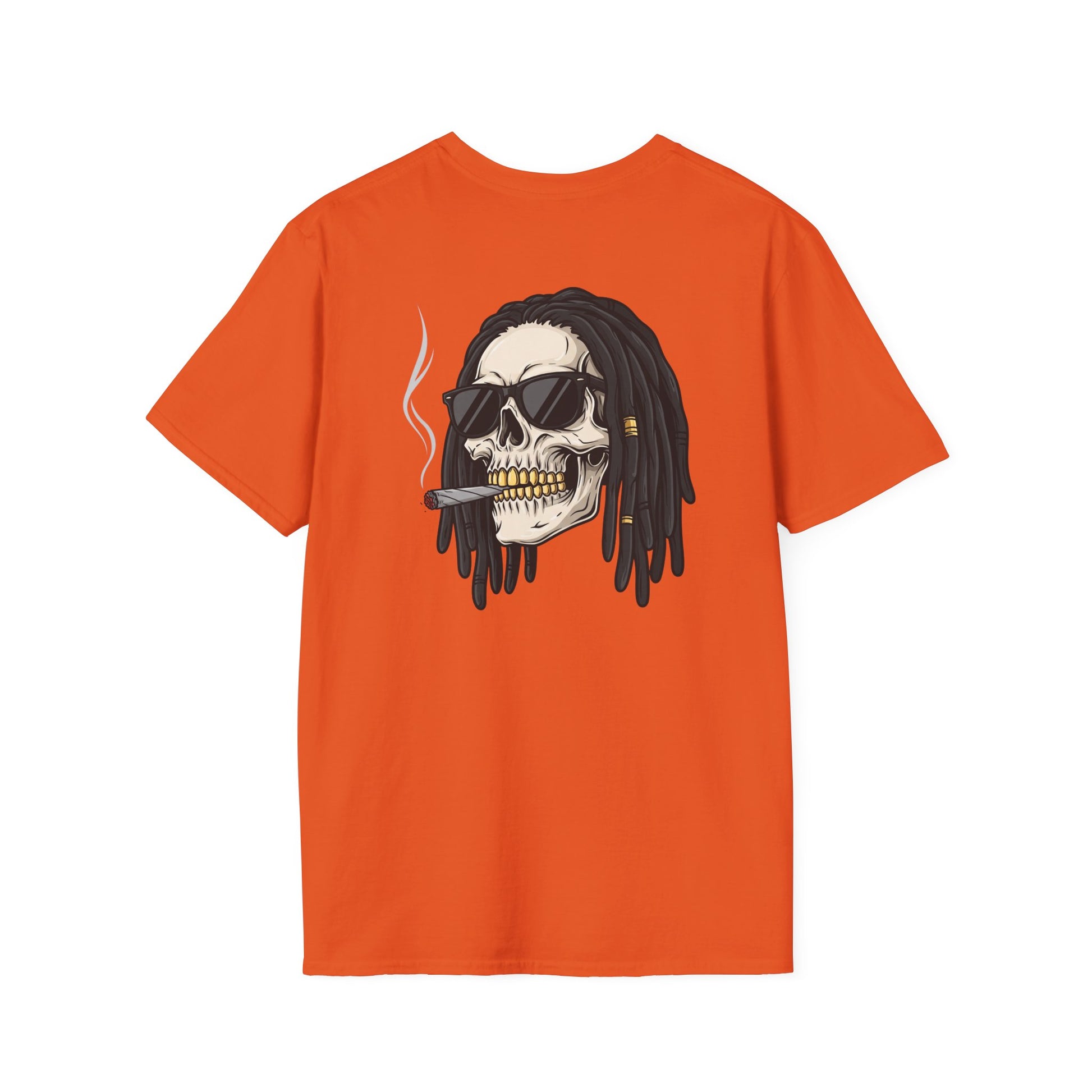 Undead Terp Boy T-Shirt #9