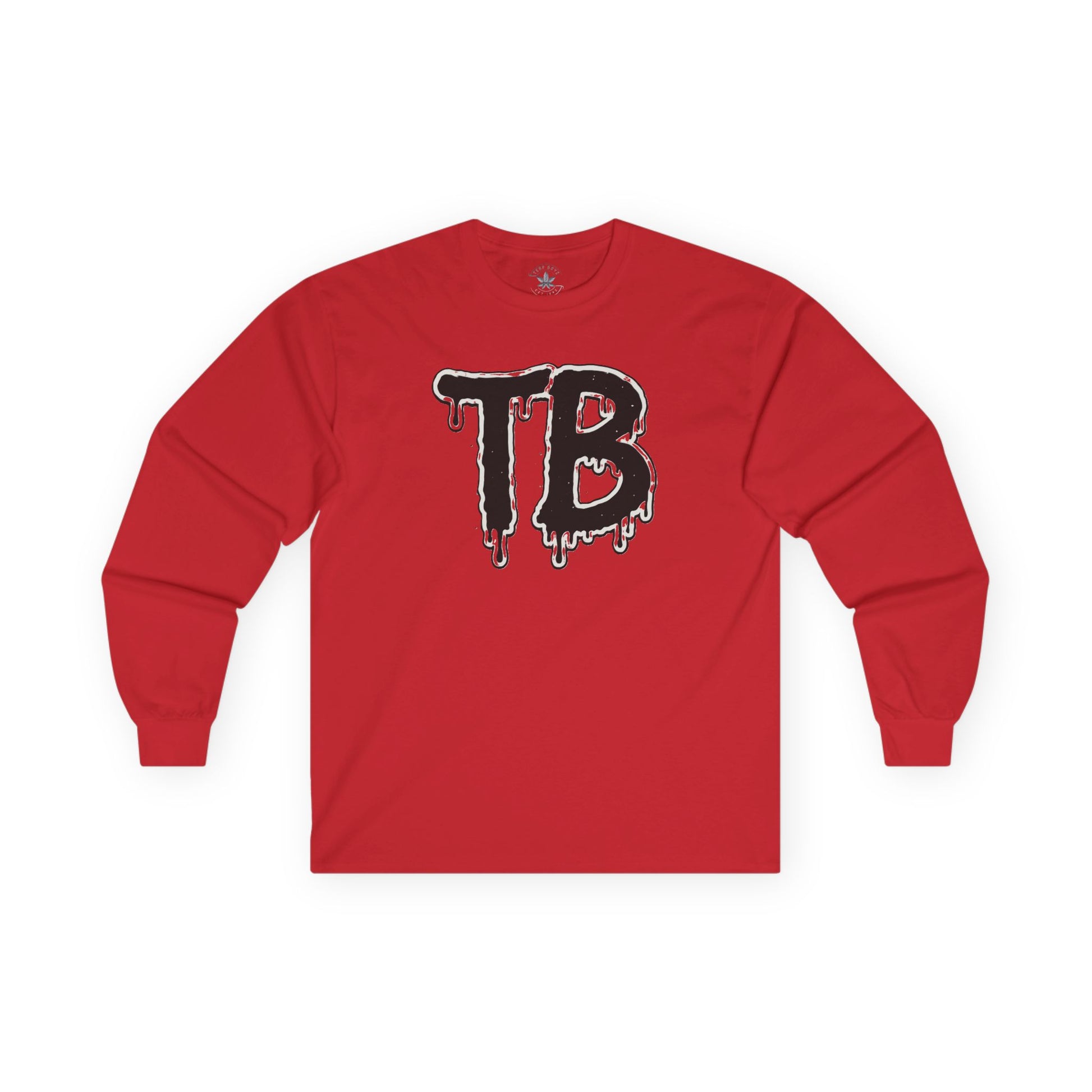 Unisex Ultra Cotton Long Sleeve Tee