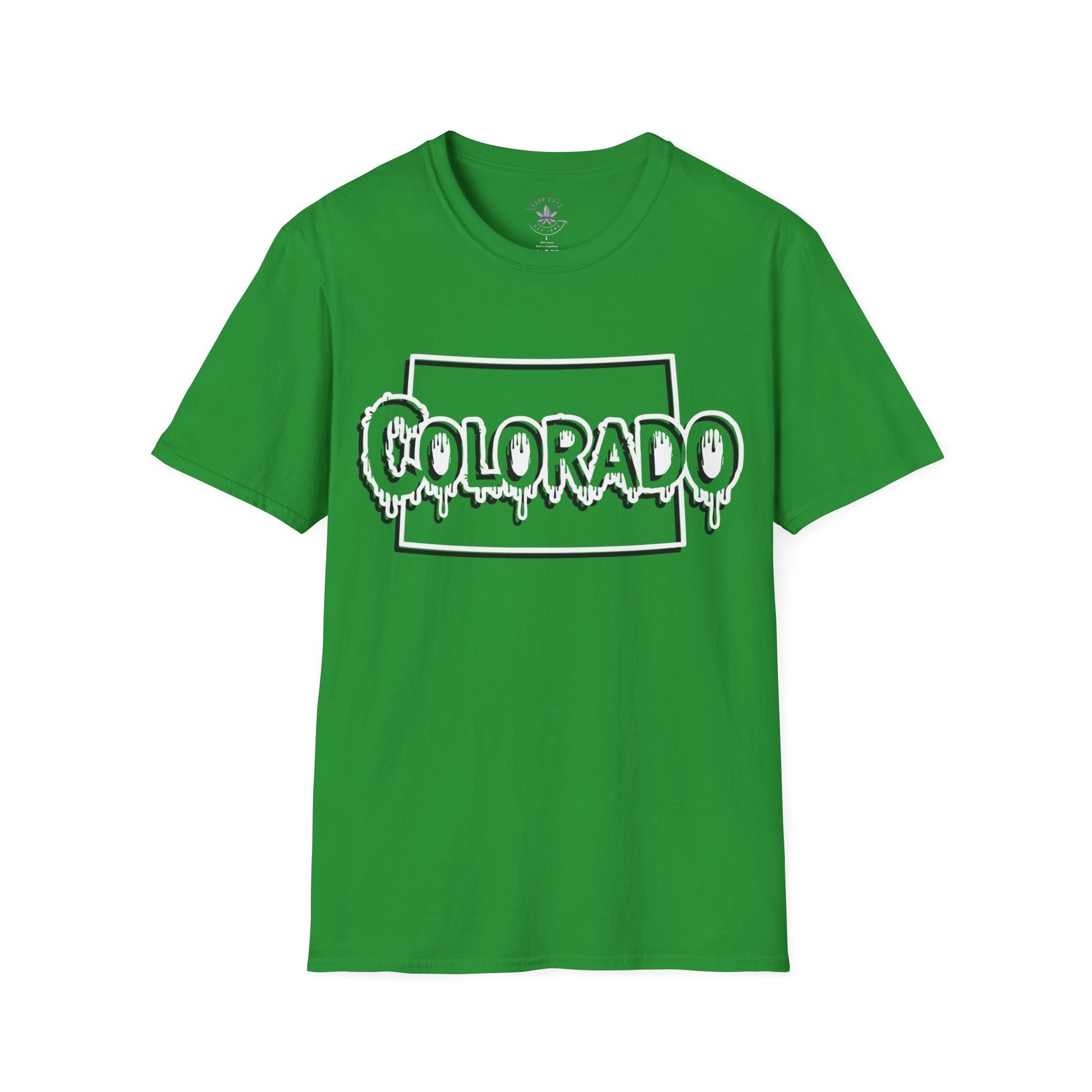 Colorado Terp T-Shirt