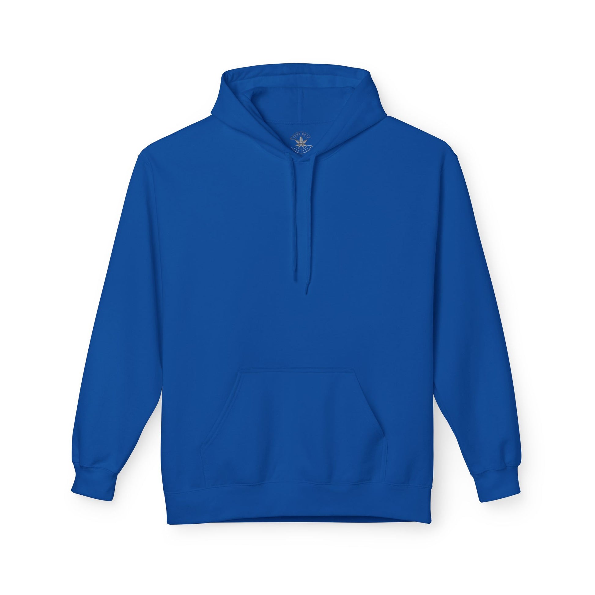 Stoned To Death Hoodie