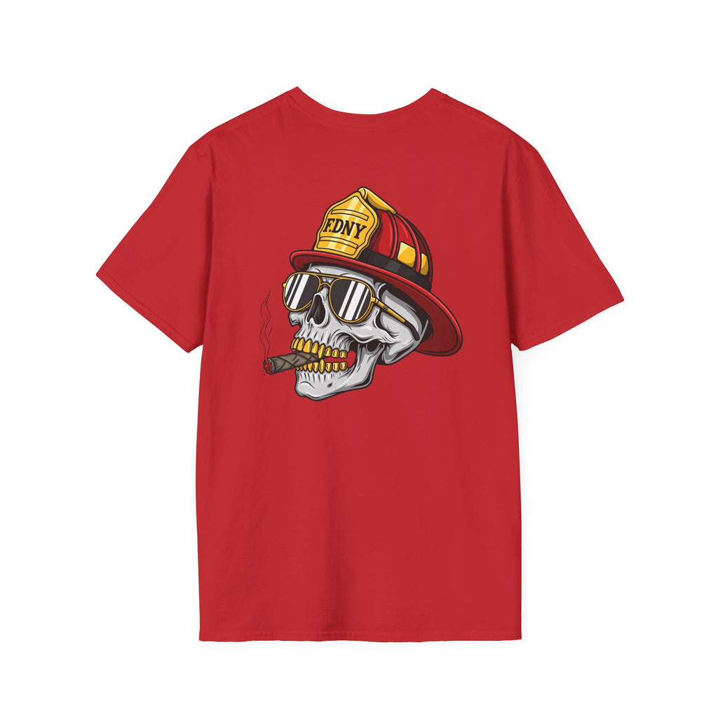 Undead Terp Boy T-Shirt #8