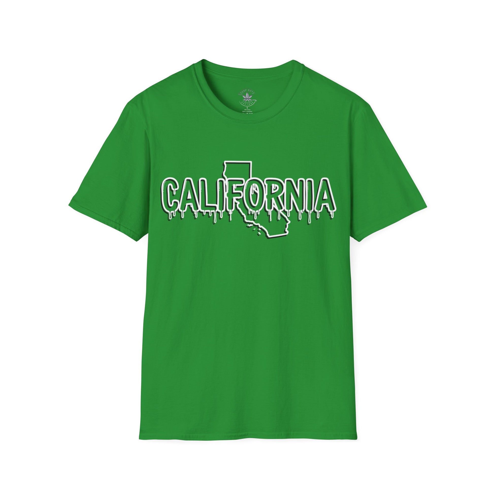 California Terp T-Shirt