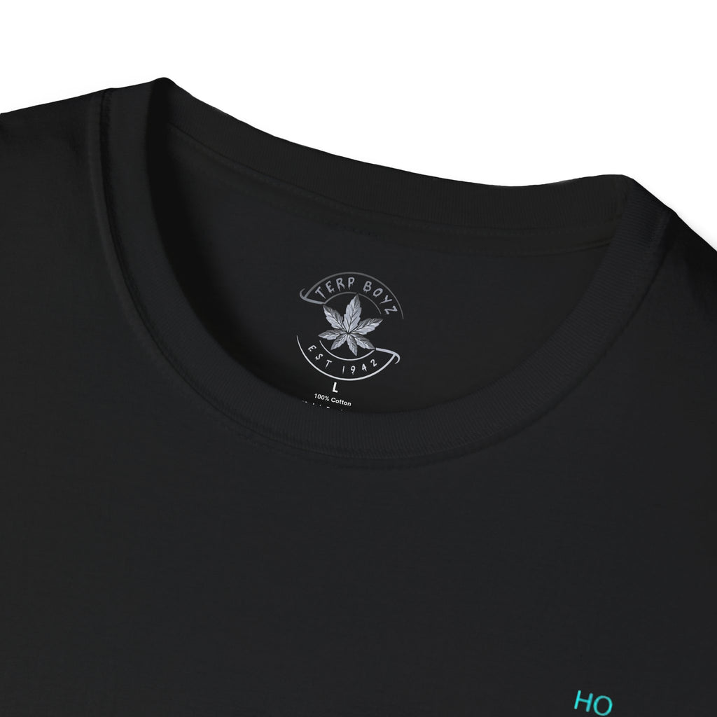 Terp Boyz "Bisabolol" T-Shirt