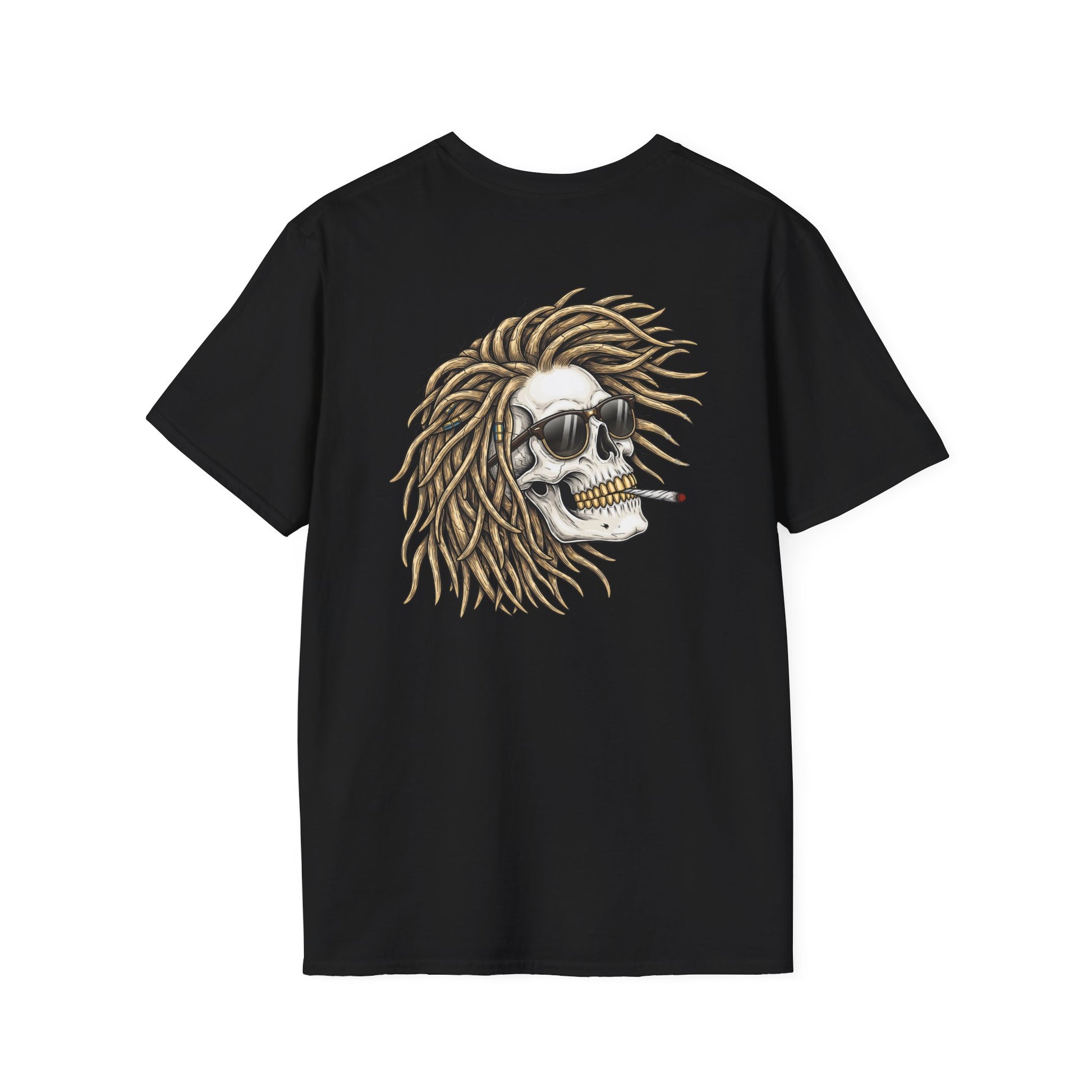 Undead Terp Boy T-Shirt #5