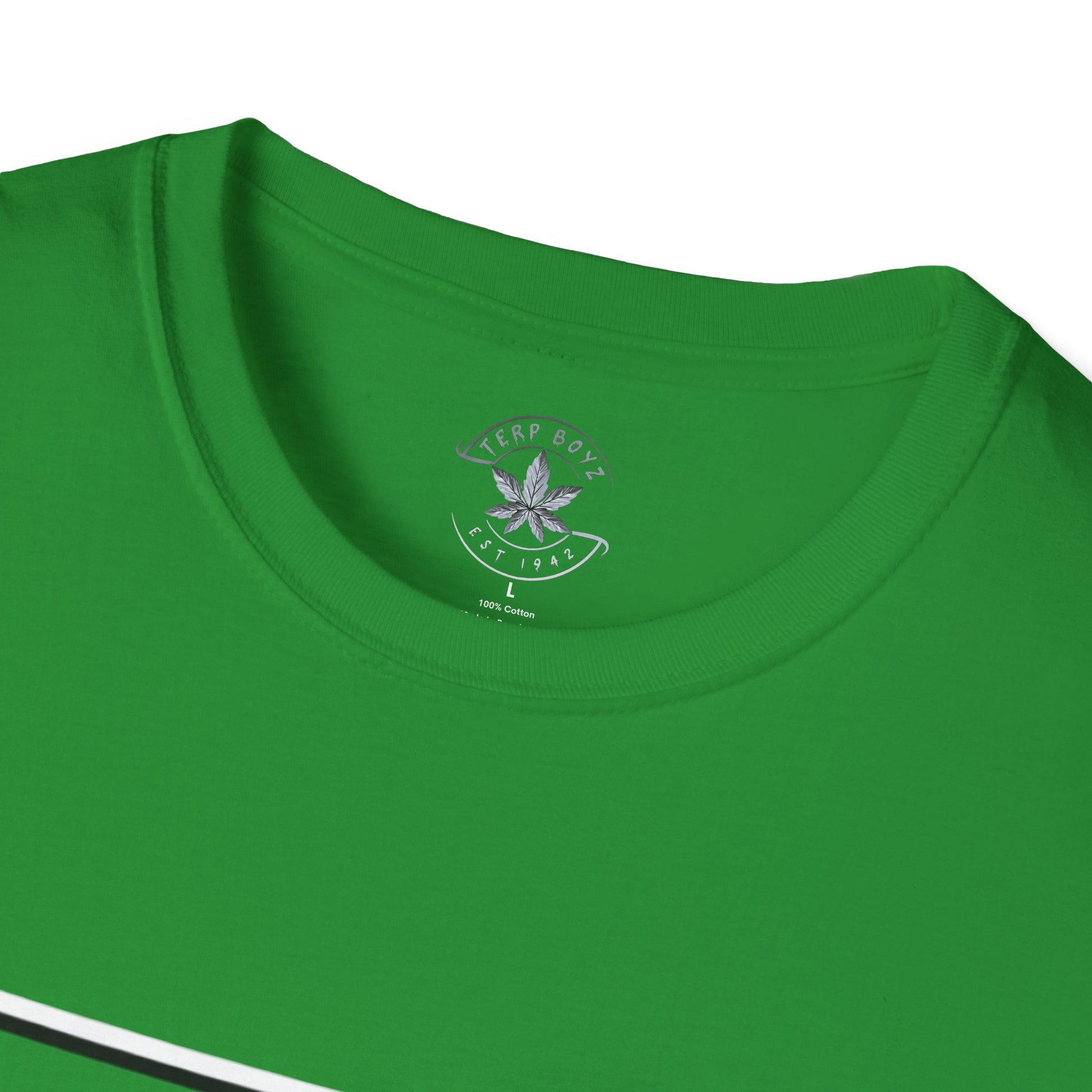 Wyoming Terp T-Shirt