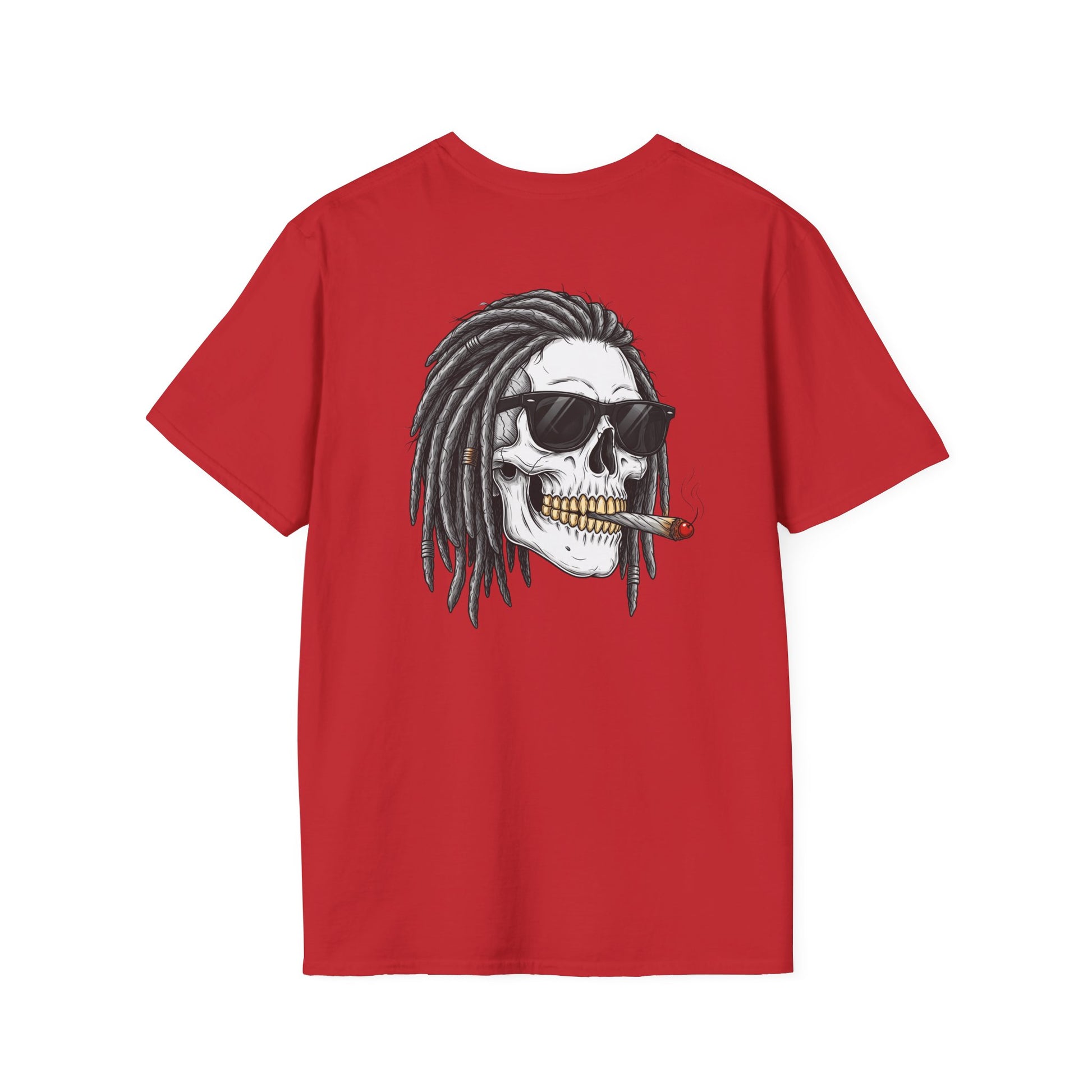 Undead Terp Boy T-Shirt #1
