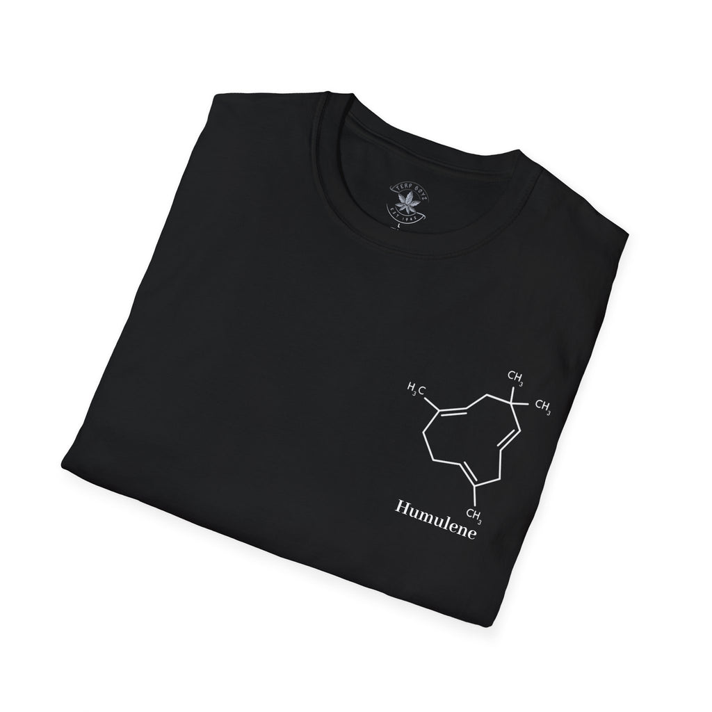 Terp Boyz "Humulene" T-Shirt