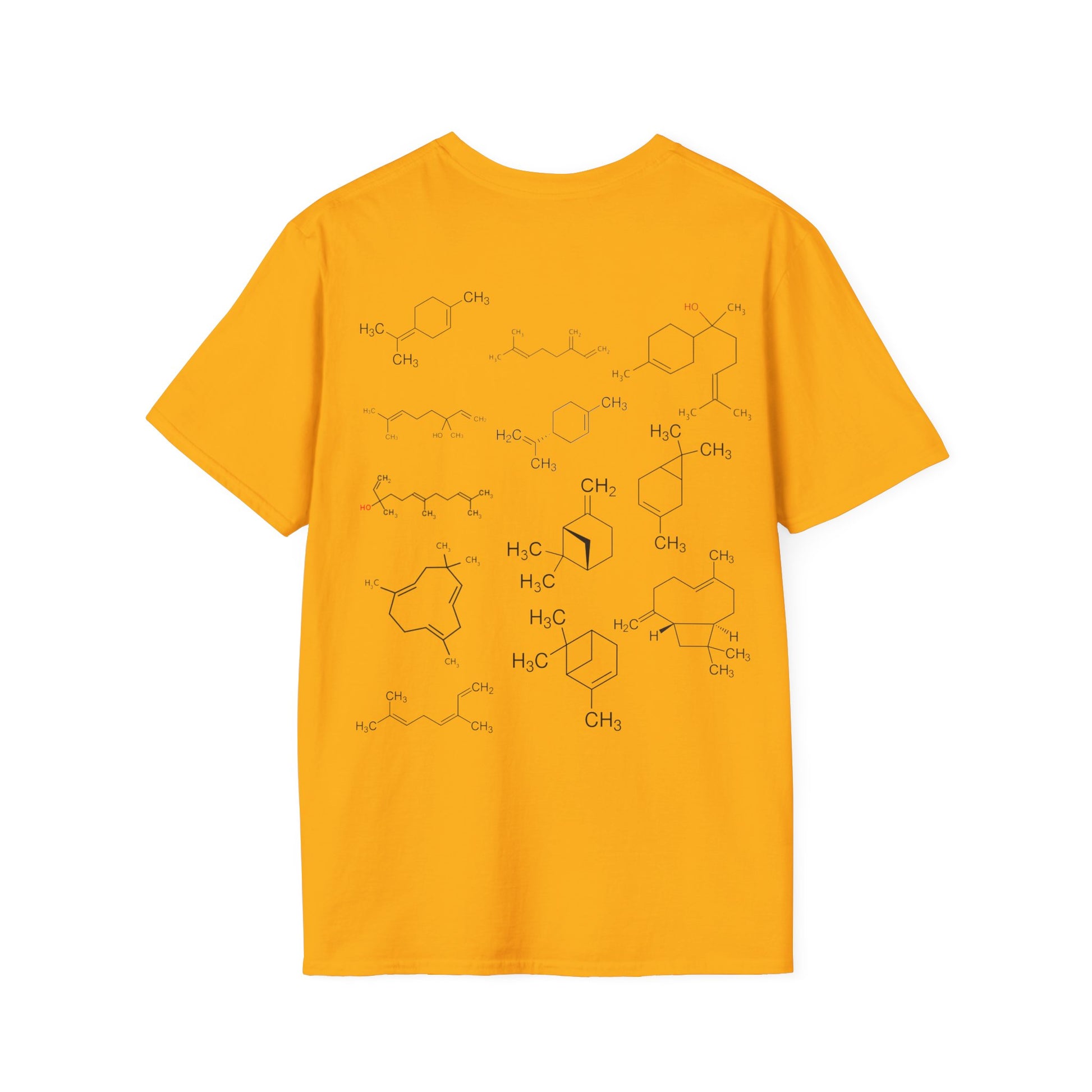 Stay Terpy T-Shirt