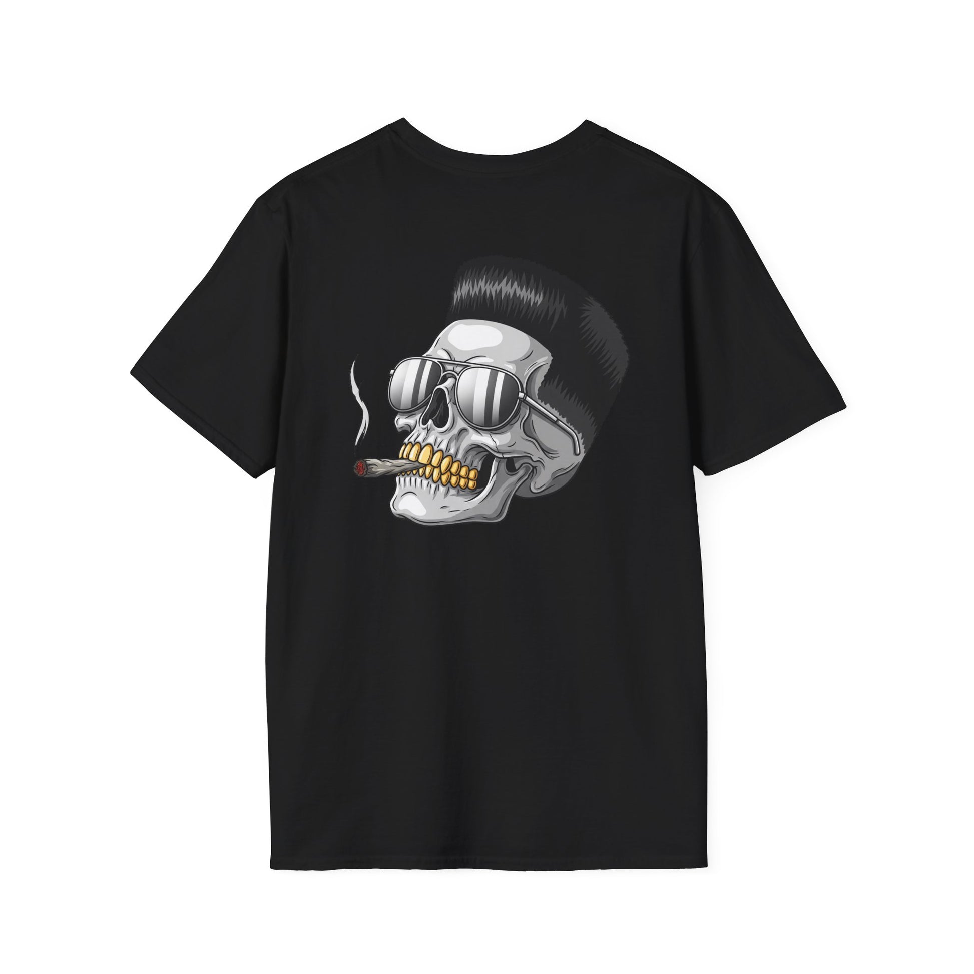 Undead Terp Boy T-Shirt #3