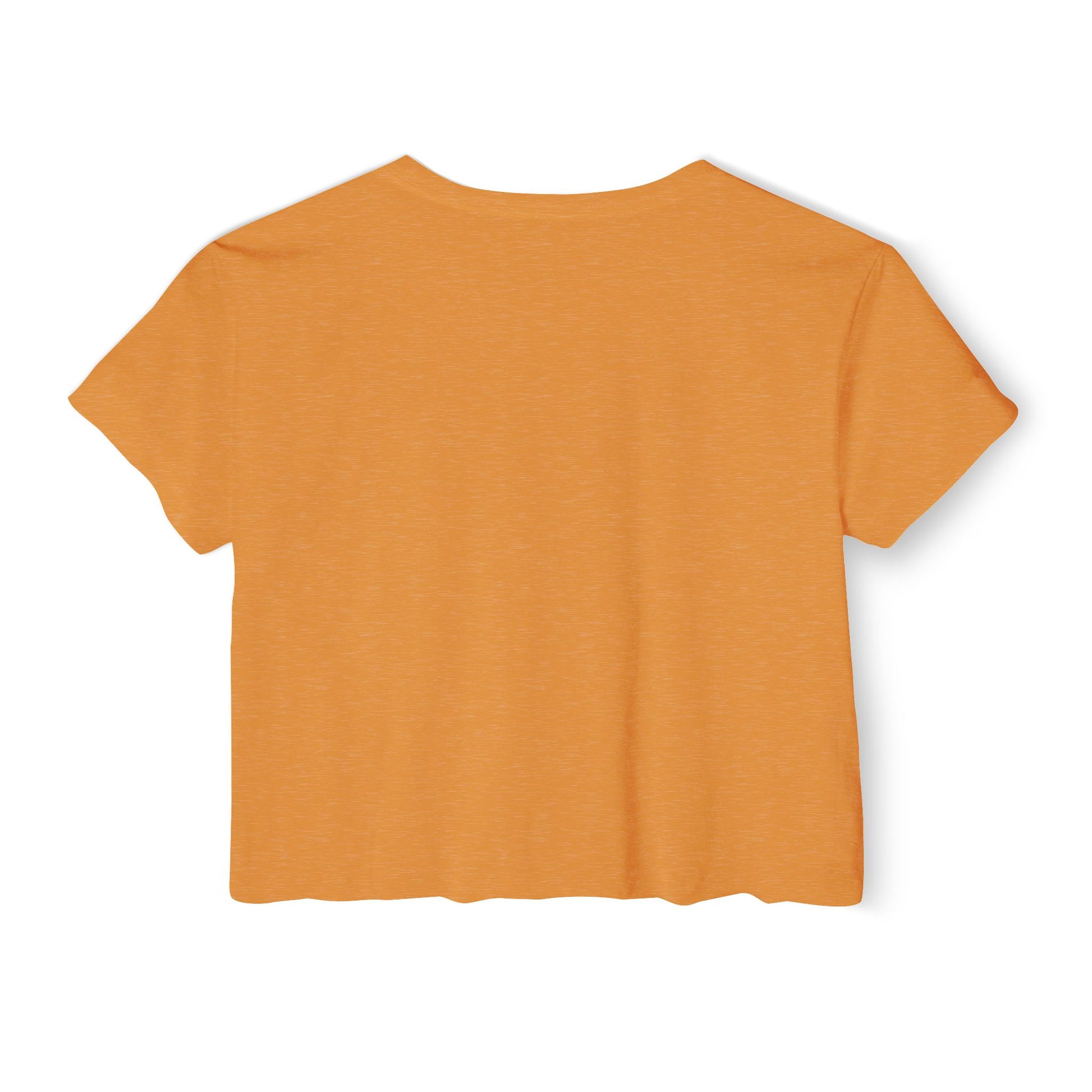 One Love Crop Top